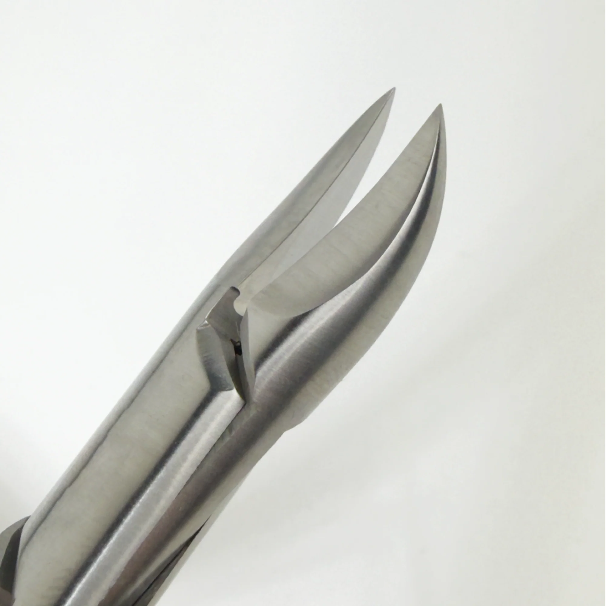 Diabetic Nail Cutter Concave Regular - Image 4