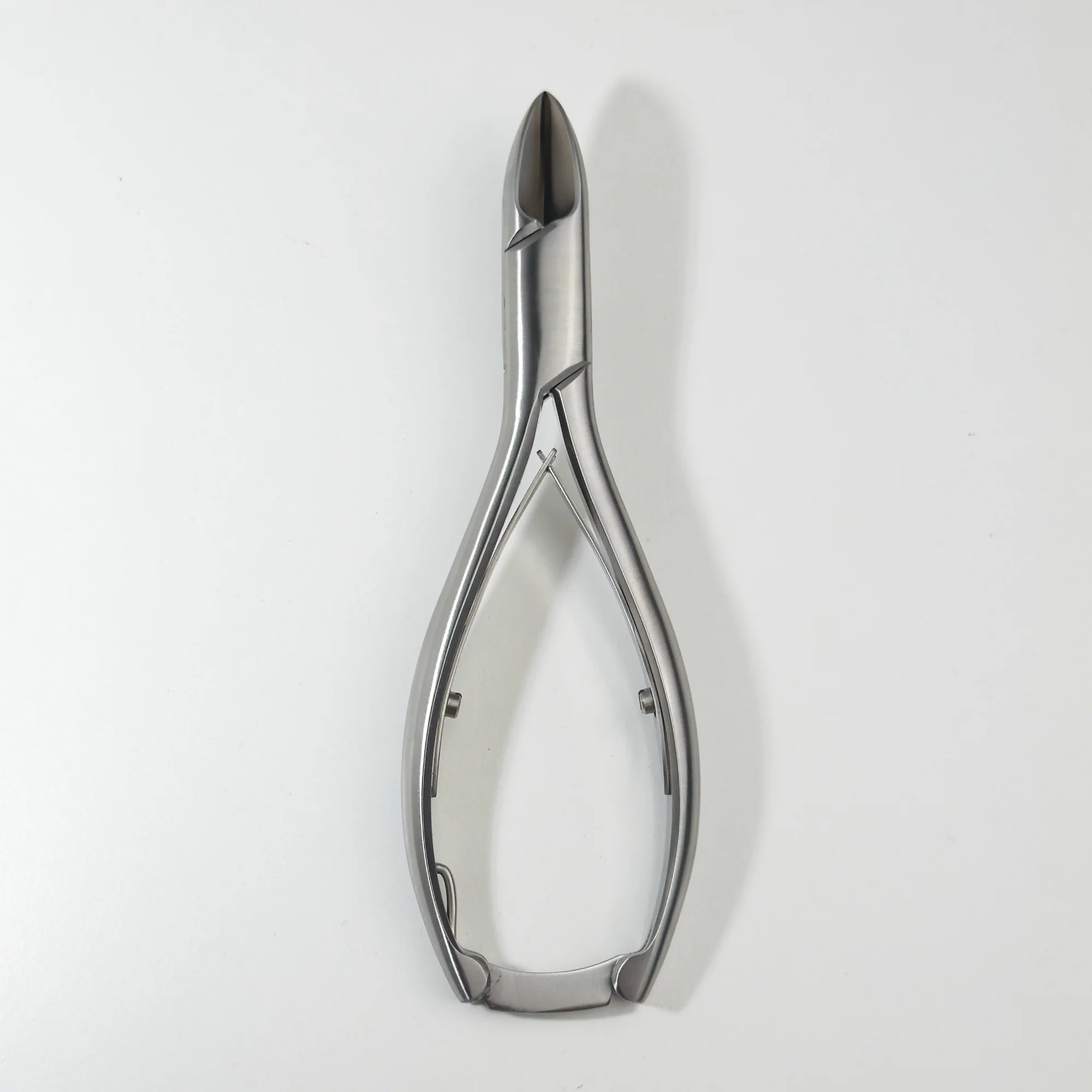 Diabetic Nail Cutter Straight General Purpose - Image 2