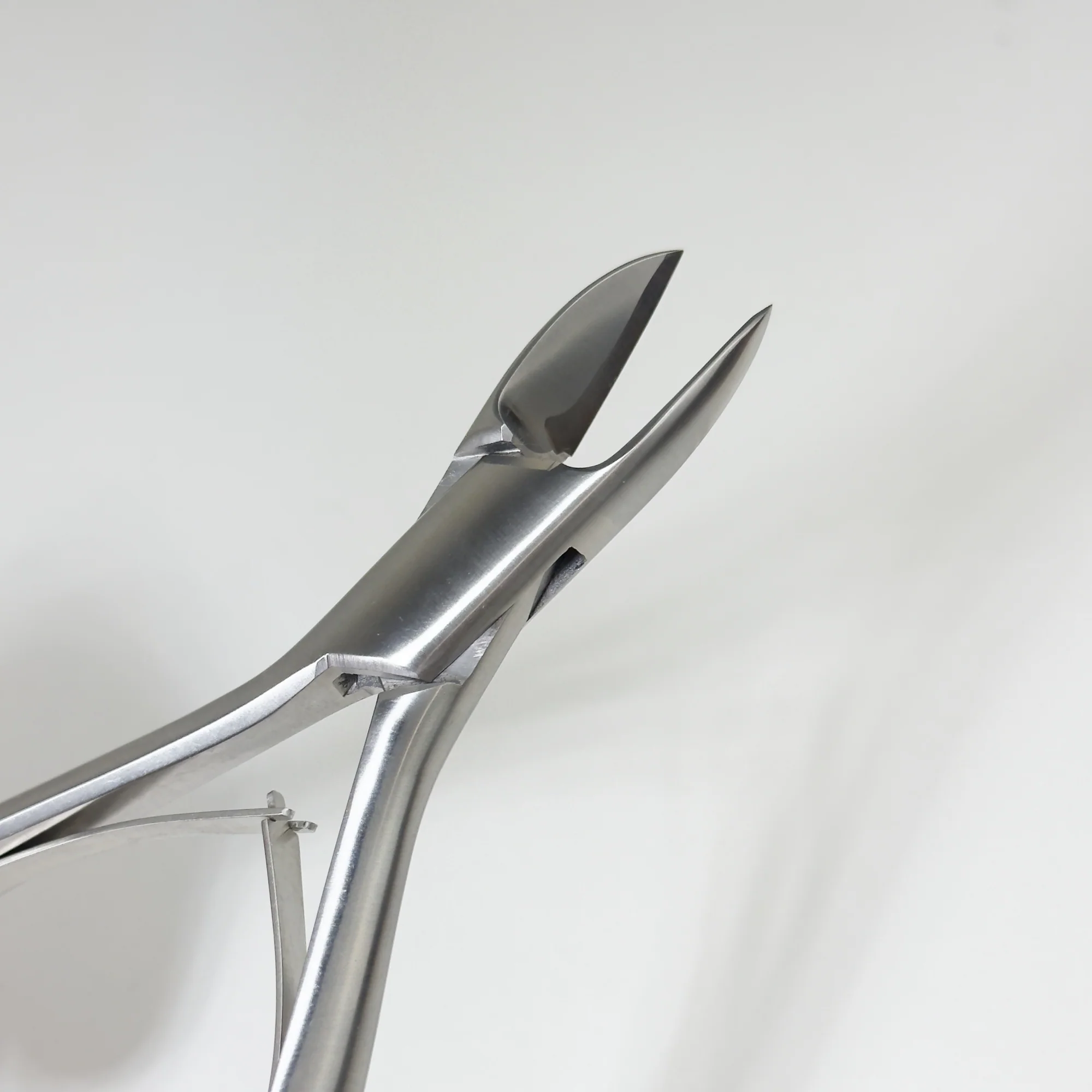 Diabetic Nail Cutter Straight General Purpose - Image 3