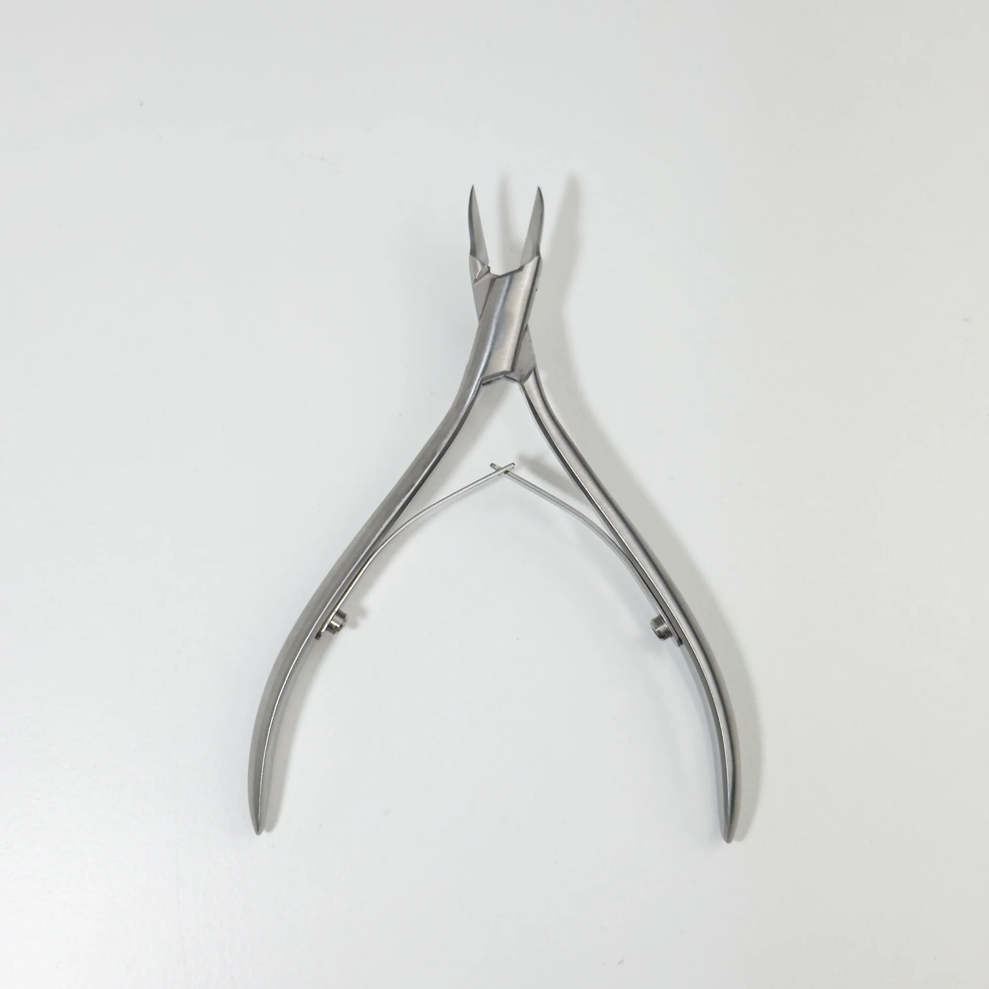 Diabetic Regular Ingrowing Nail Cutter (Very Fine) - Image 2