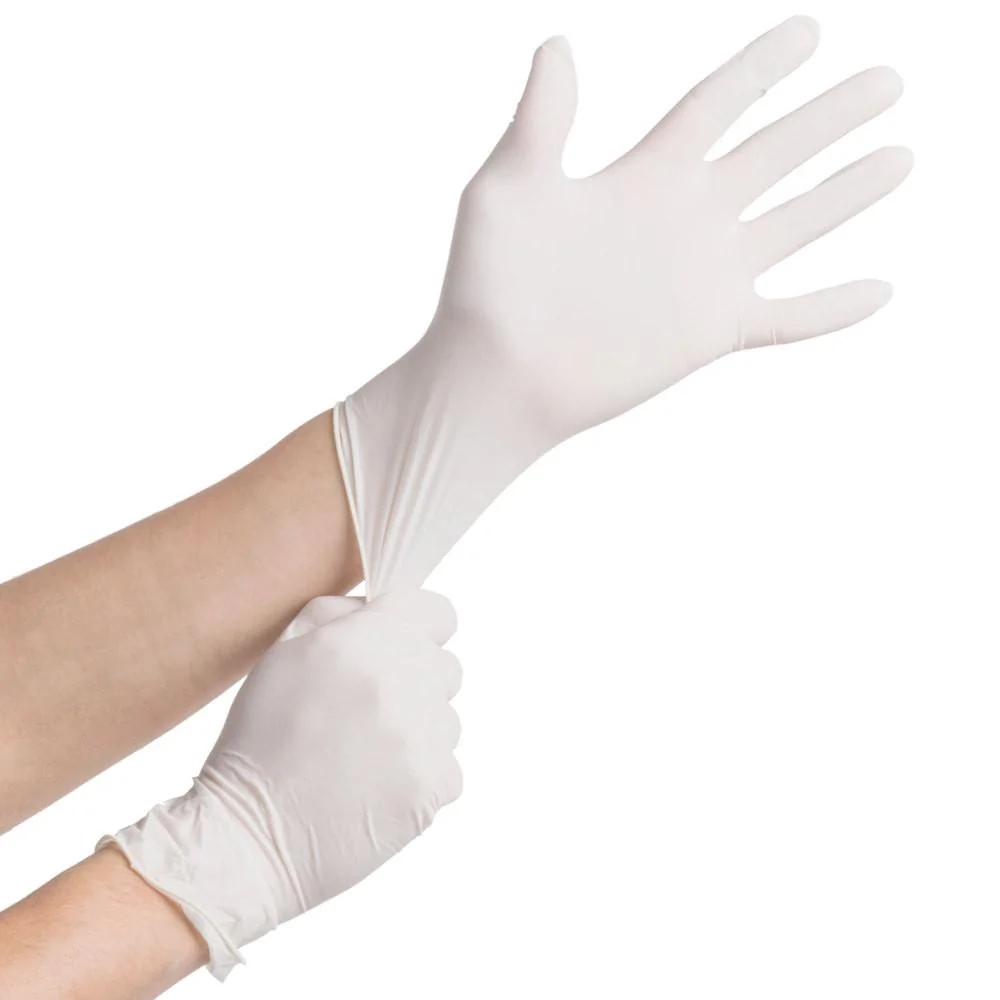 Disposable Gloves - Powder Free - Image 3