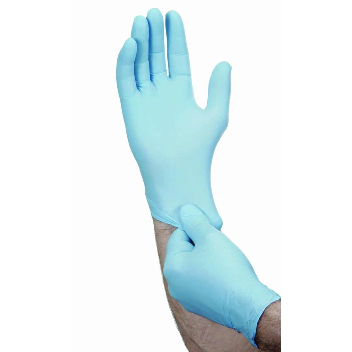 Disposable Gloves - Powder Free - Image 4