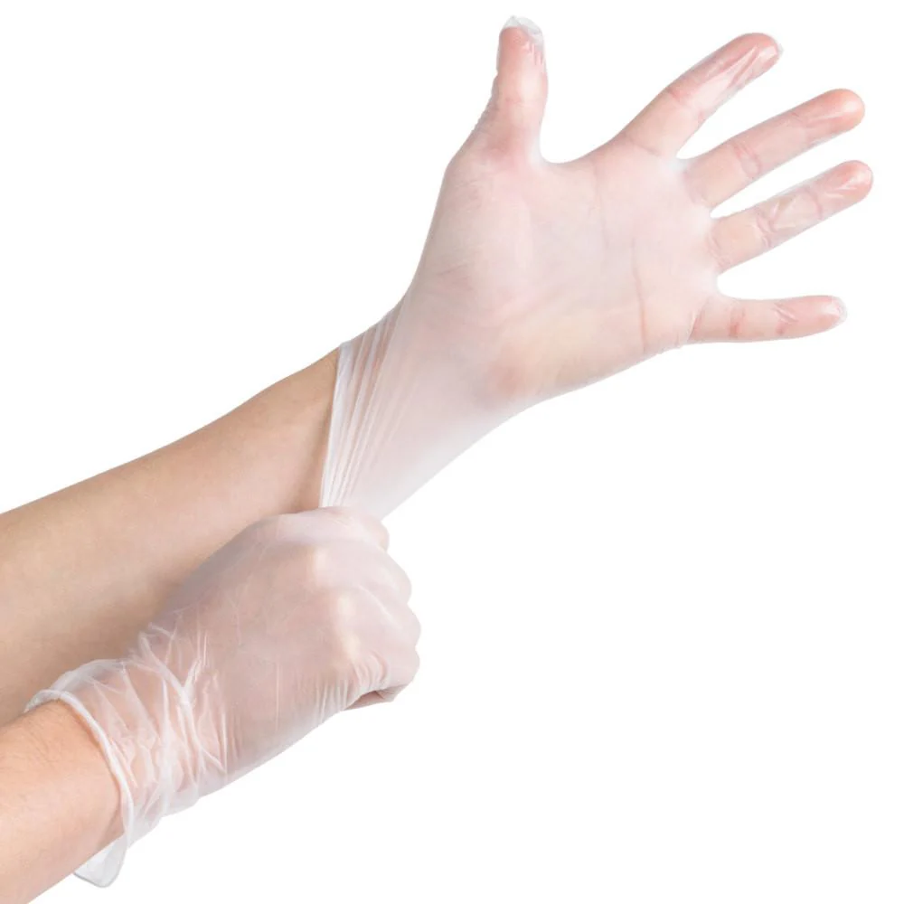 Disposable Gloves - Powder Free - Image 5