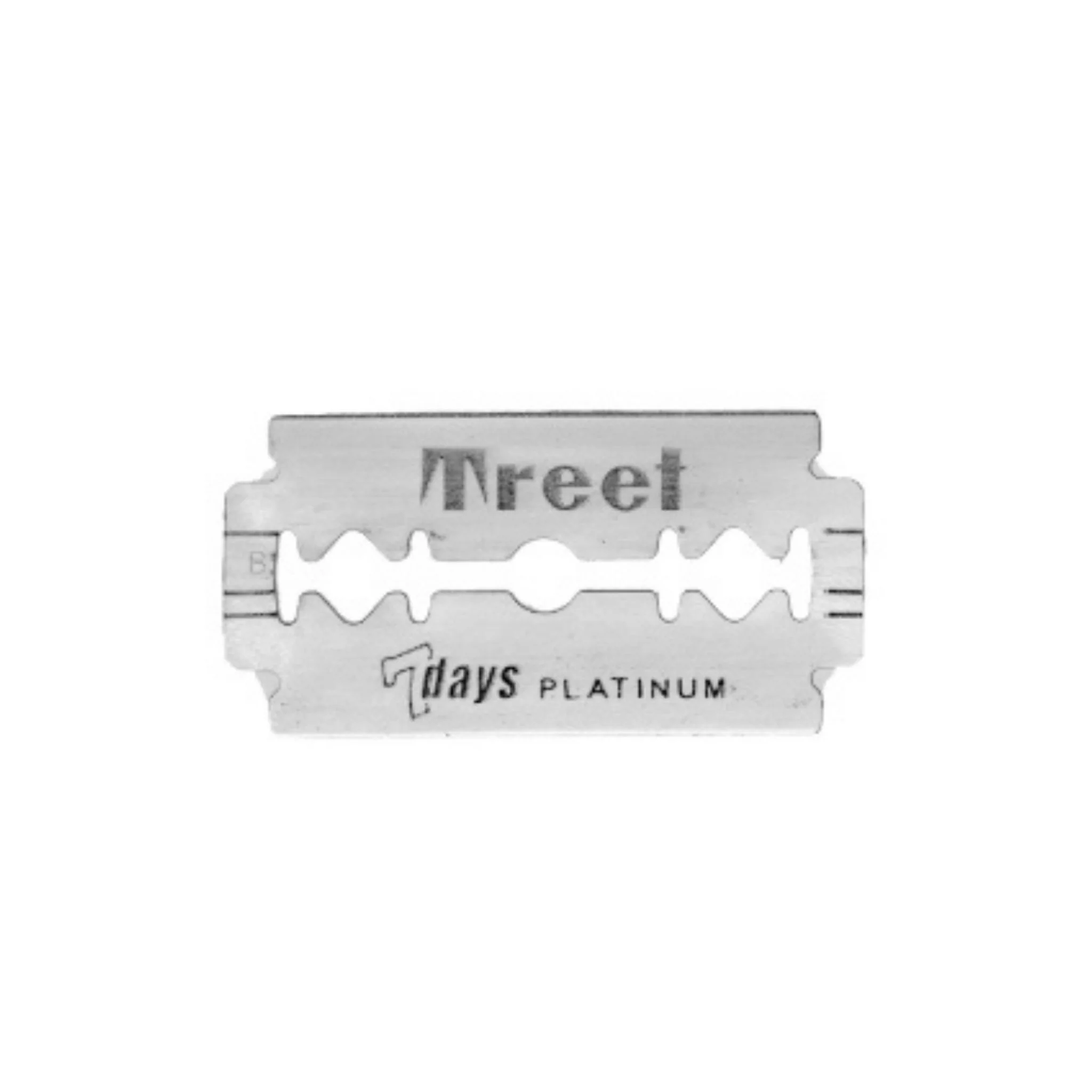 Double Edge Safety Razor Blades by Treet ® - Image 3