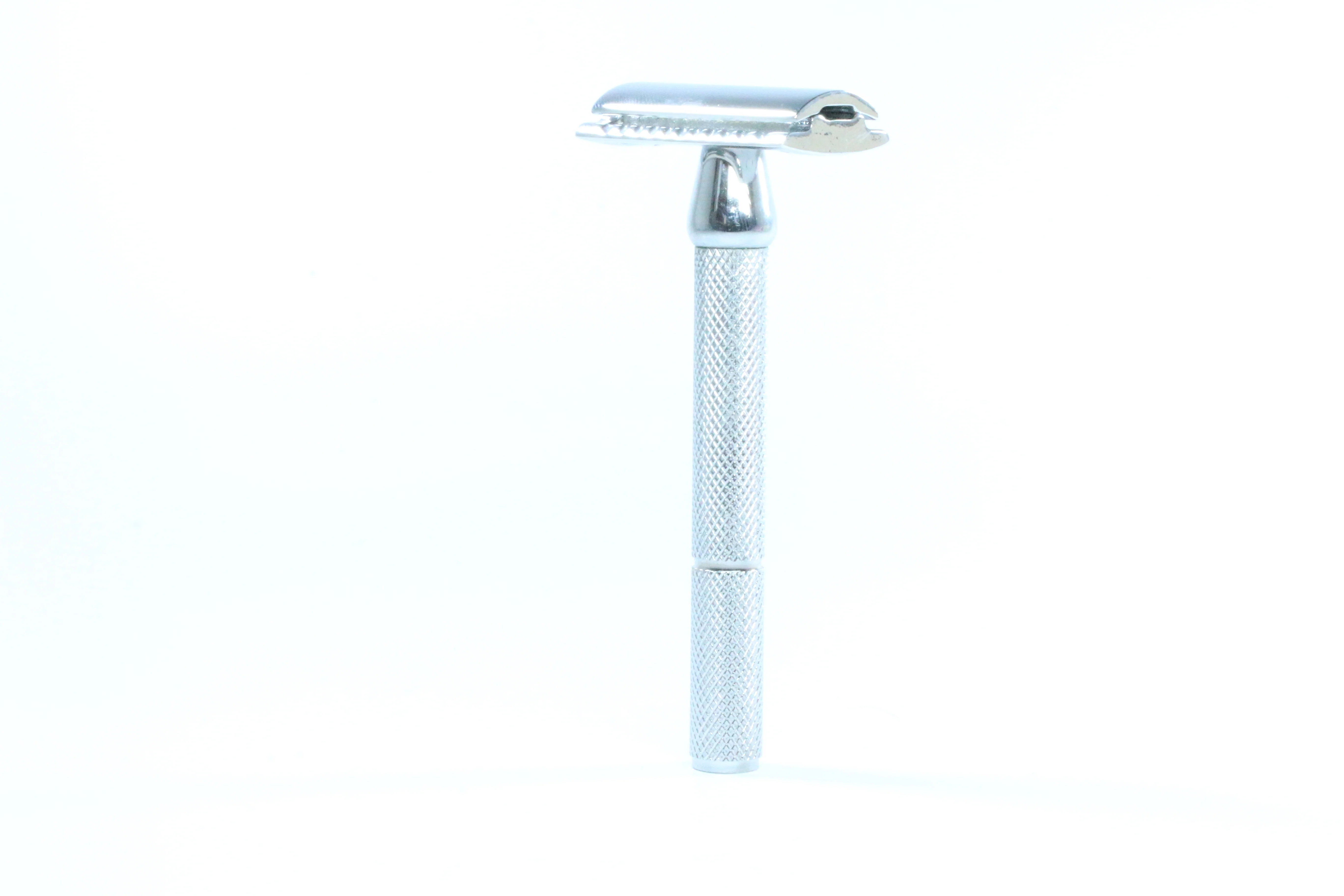 Double Edge Safety Razor Handle - Image 2