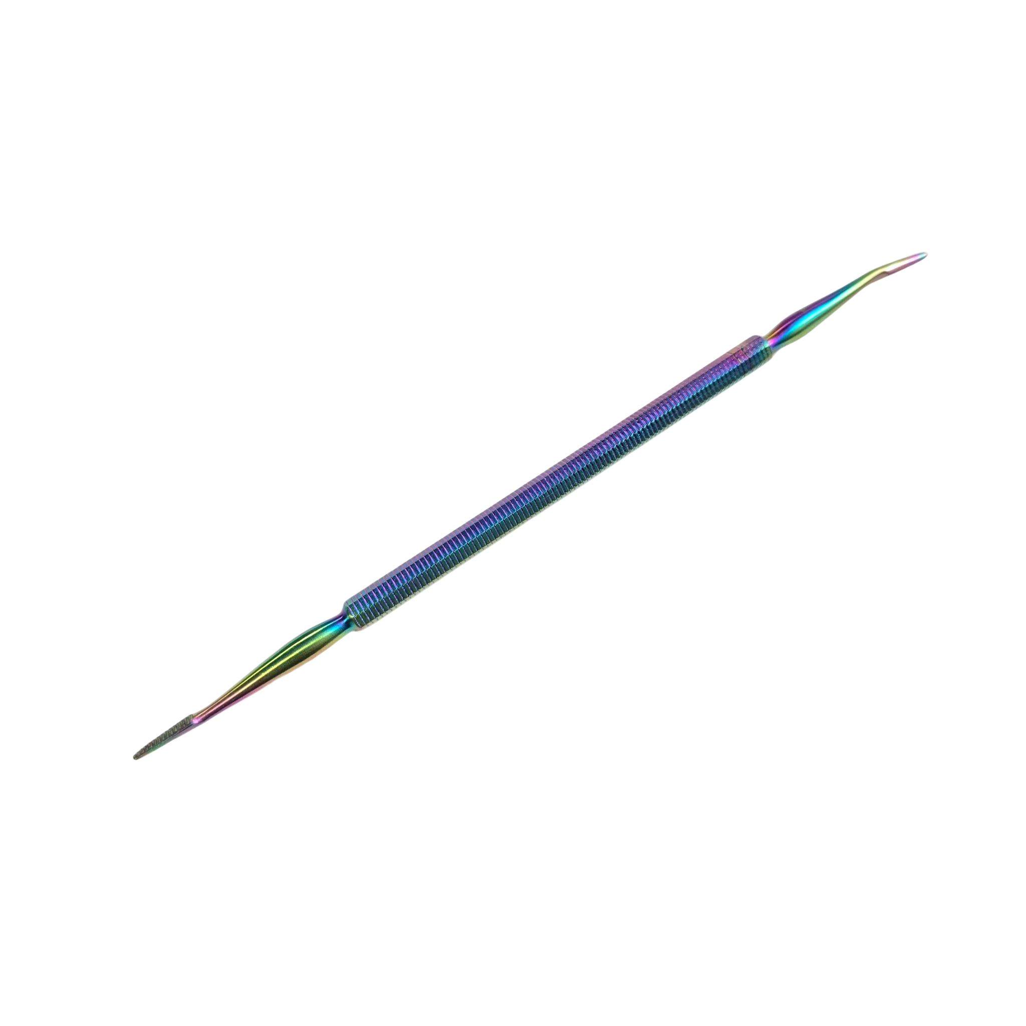 Double Ended Blacks File