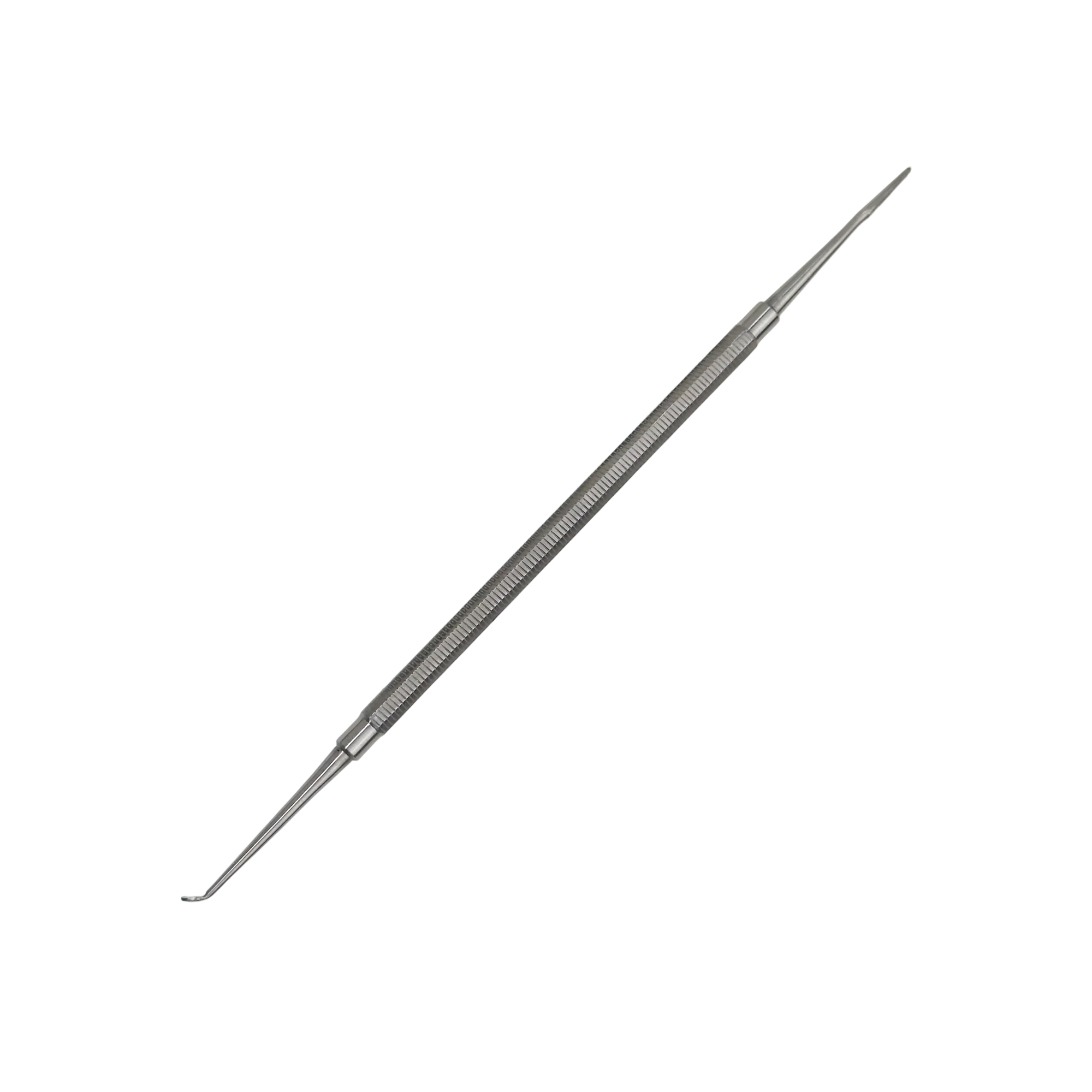 Double Ended Blacks File and Probe