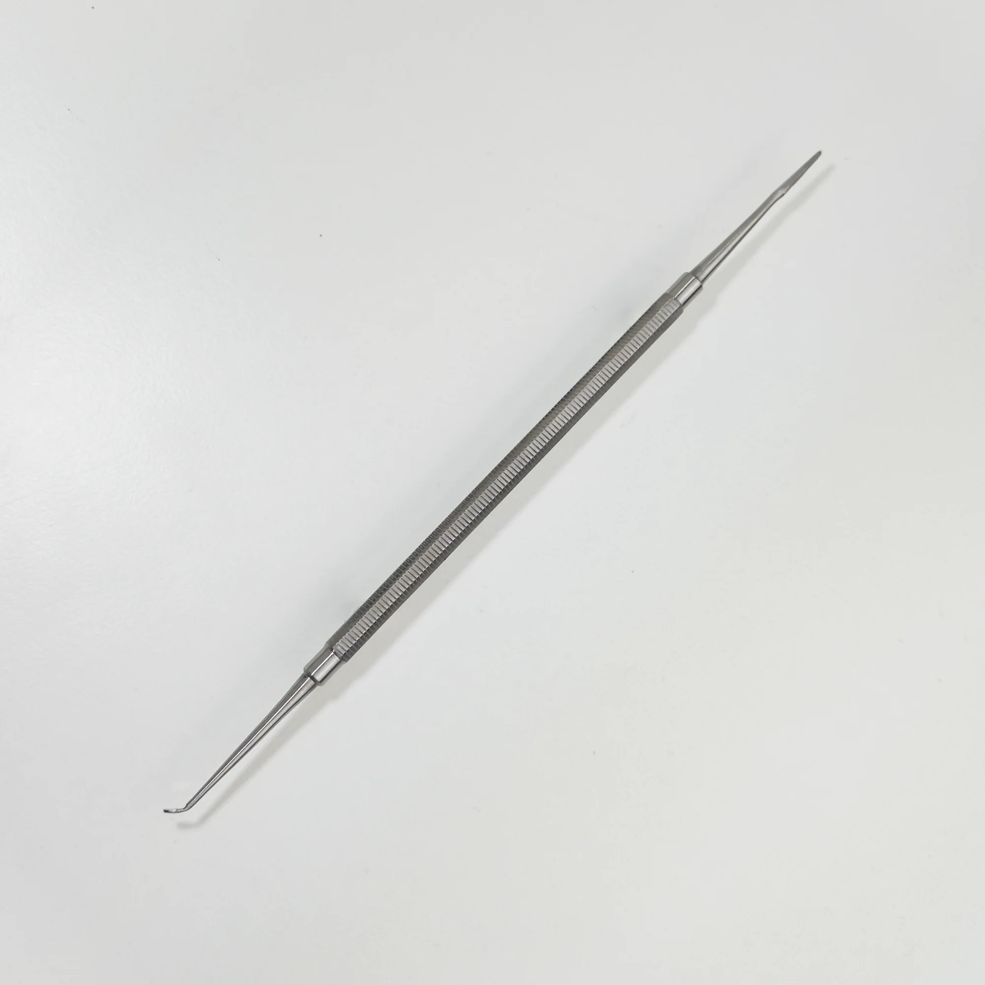 Double Ended Blacks File and Probe - Image 2