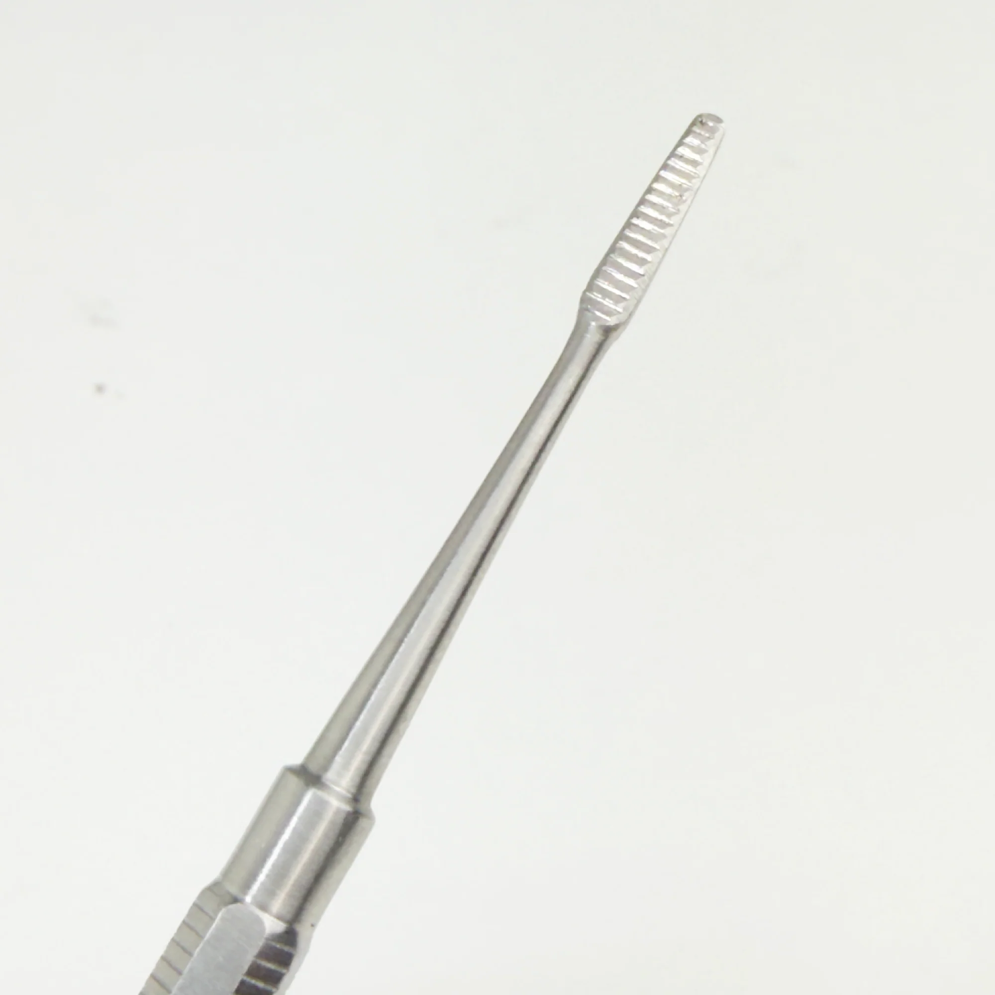 Double Ended Blacks File and Probe - Image 3