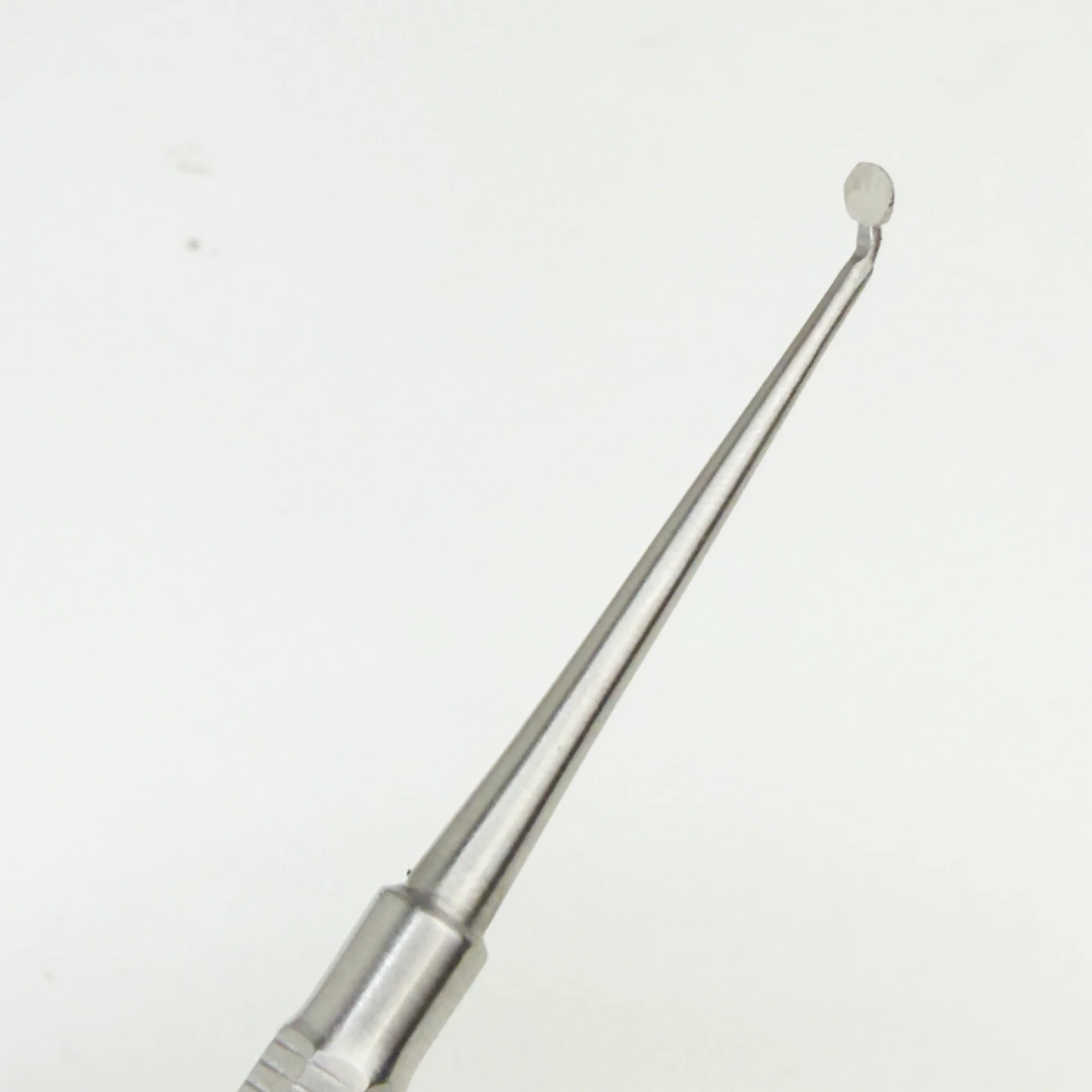 Double Ended Blacks File and Probe - Image 4
