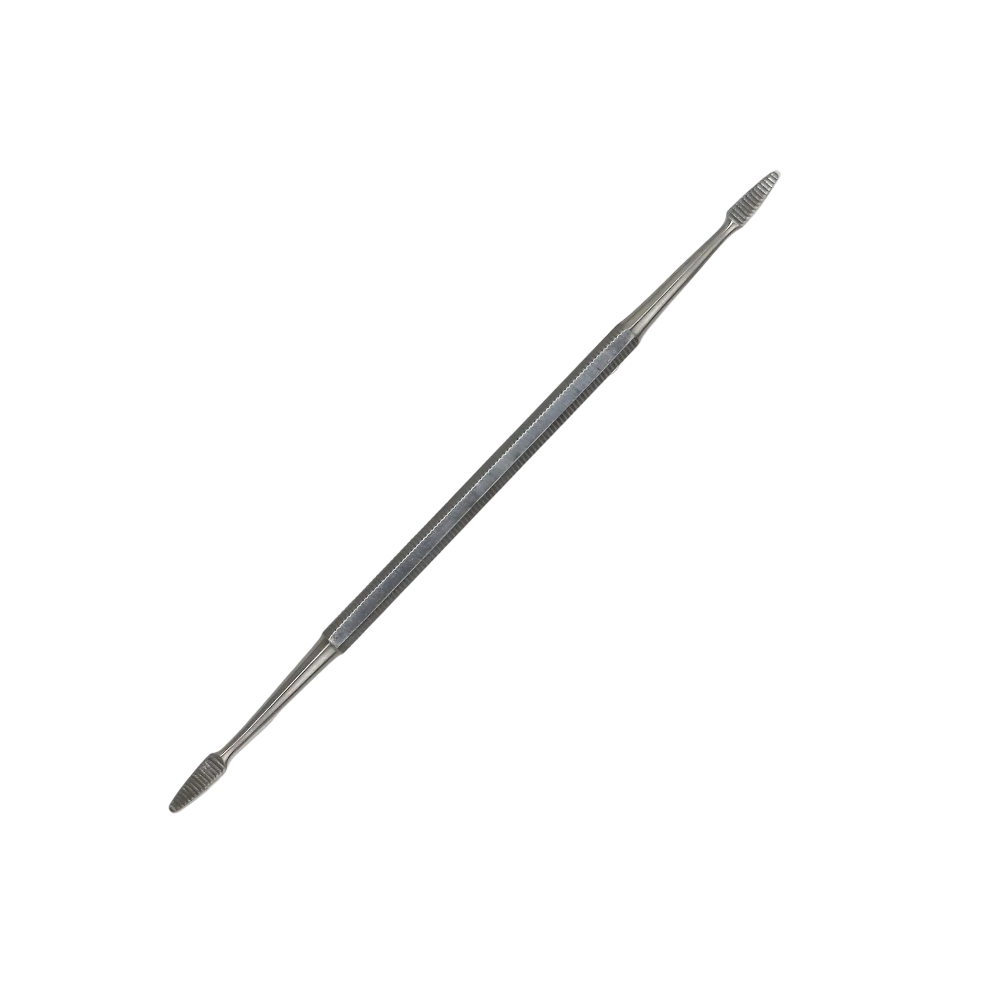 Double Ended Blacks File Large Head
