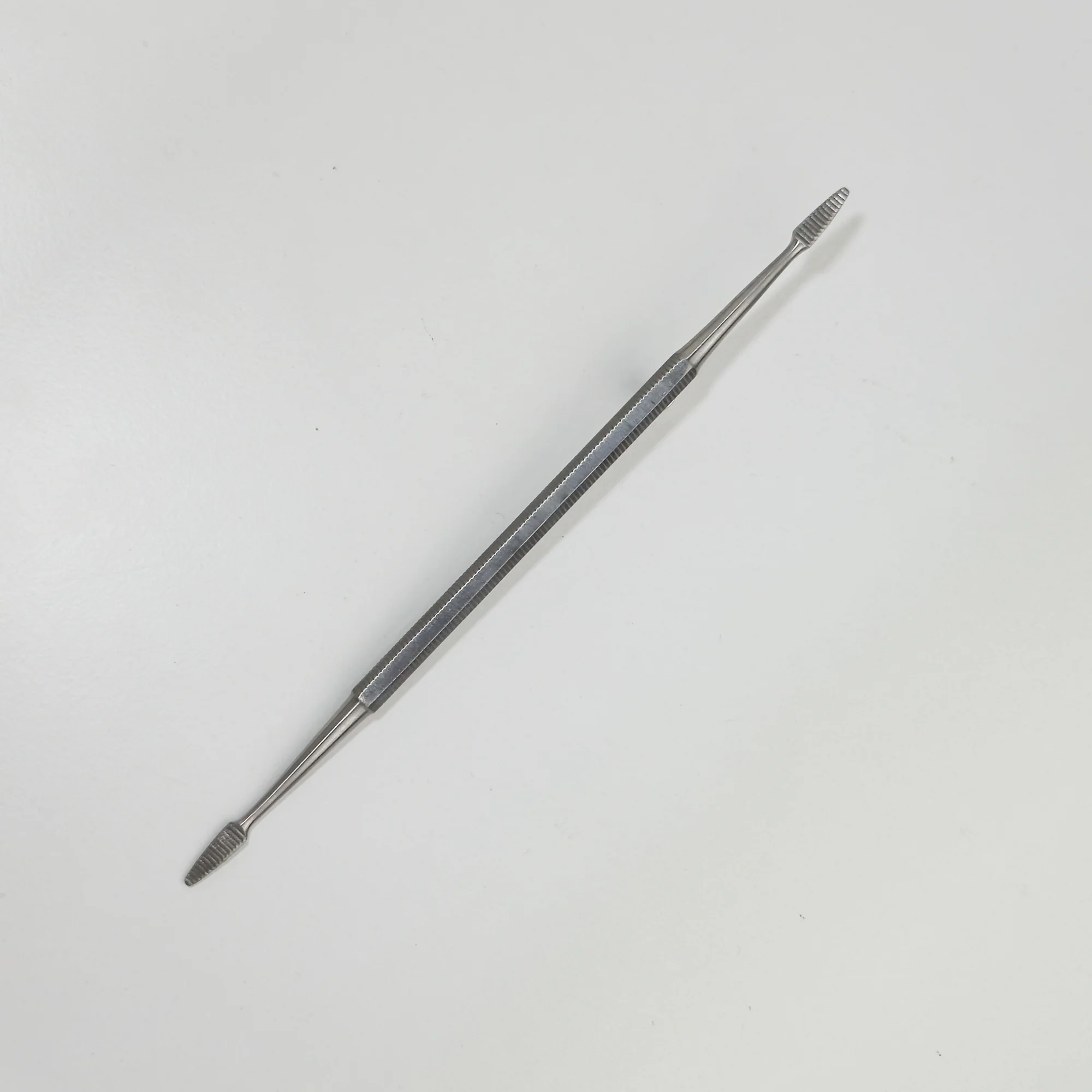Double Ended Blacks File Large Head - Image 2