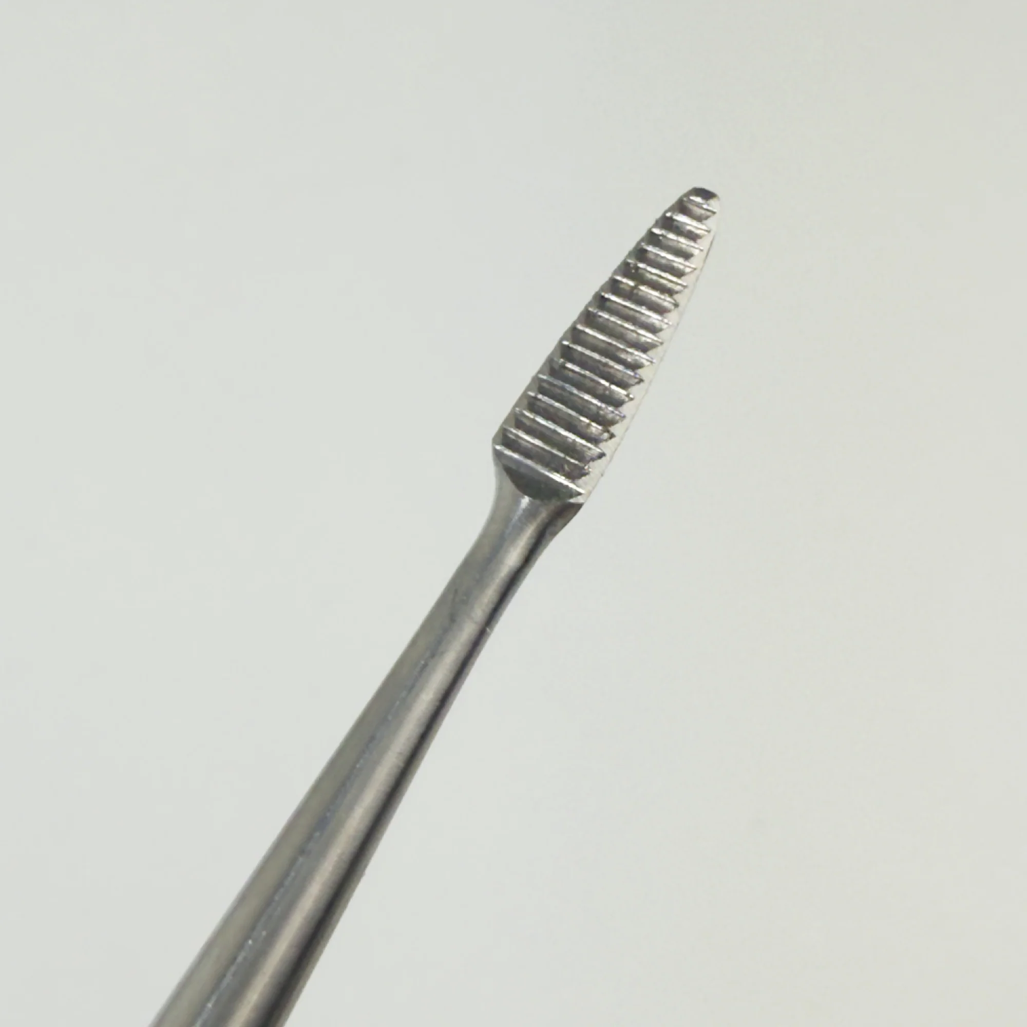 Double Ended Blacks File Large Head - Image 3