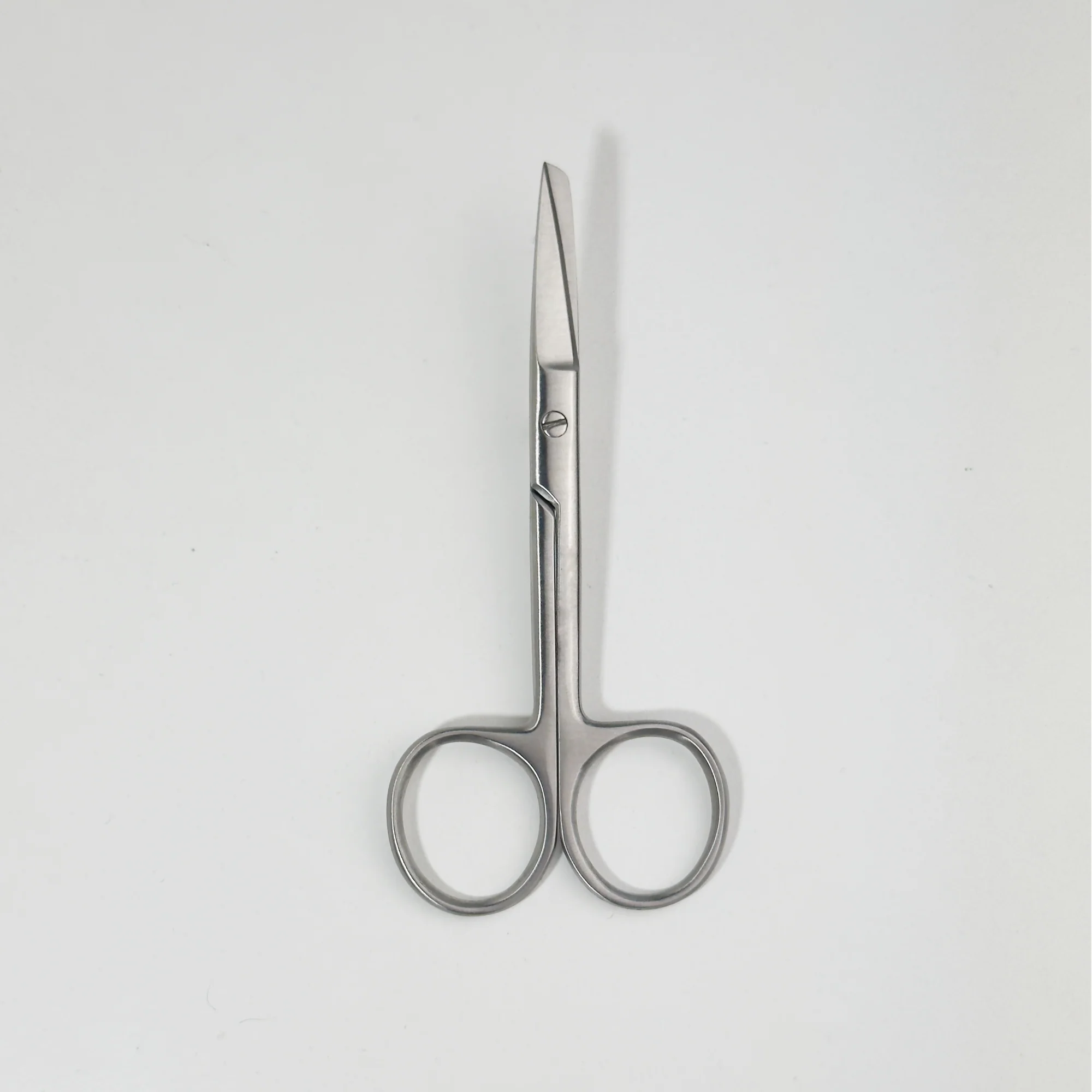 Dressing Scissor Blunt/Sharp 10cm