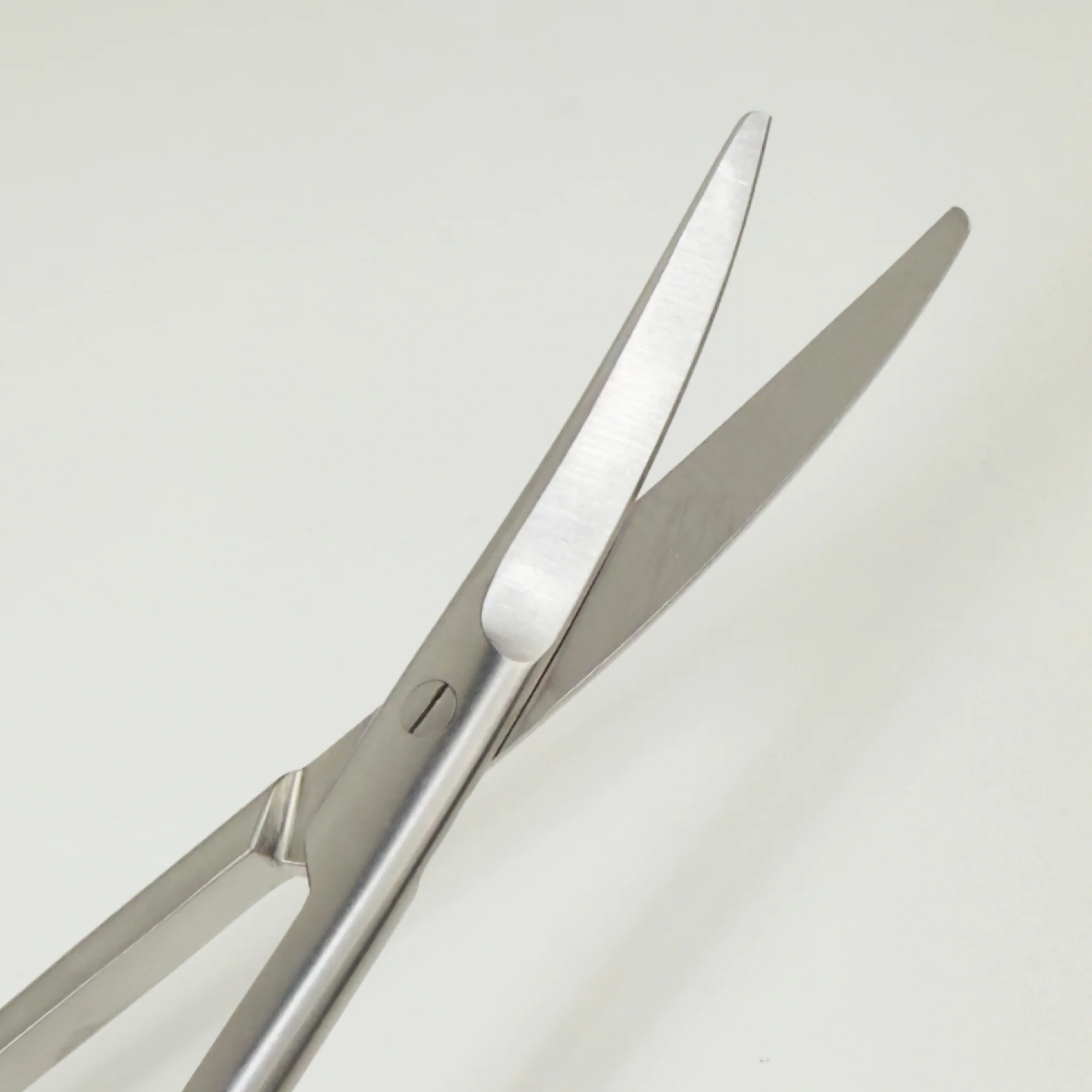 Dressing Scissor Curved - Image 2
