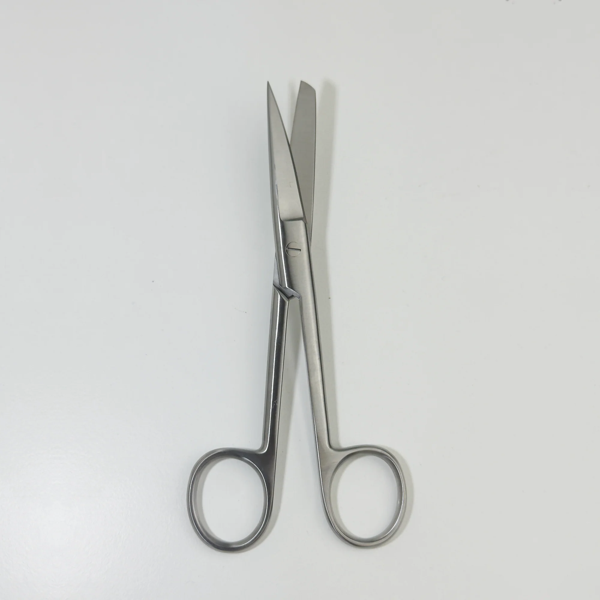Premium Dressing Scissors 15cm