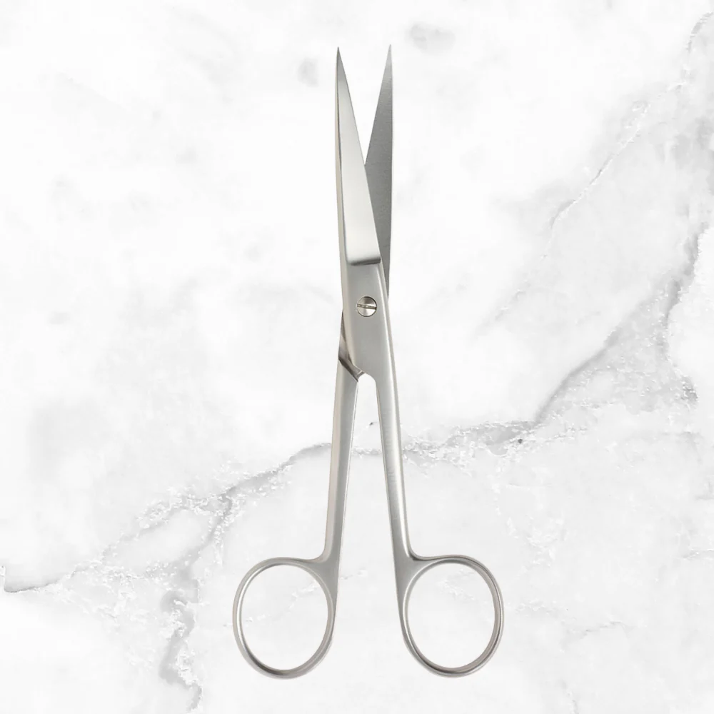 Dressing Scissor - Sharp/Sharp