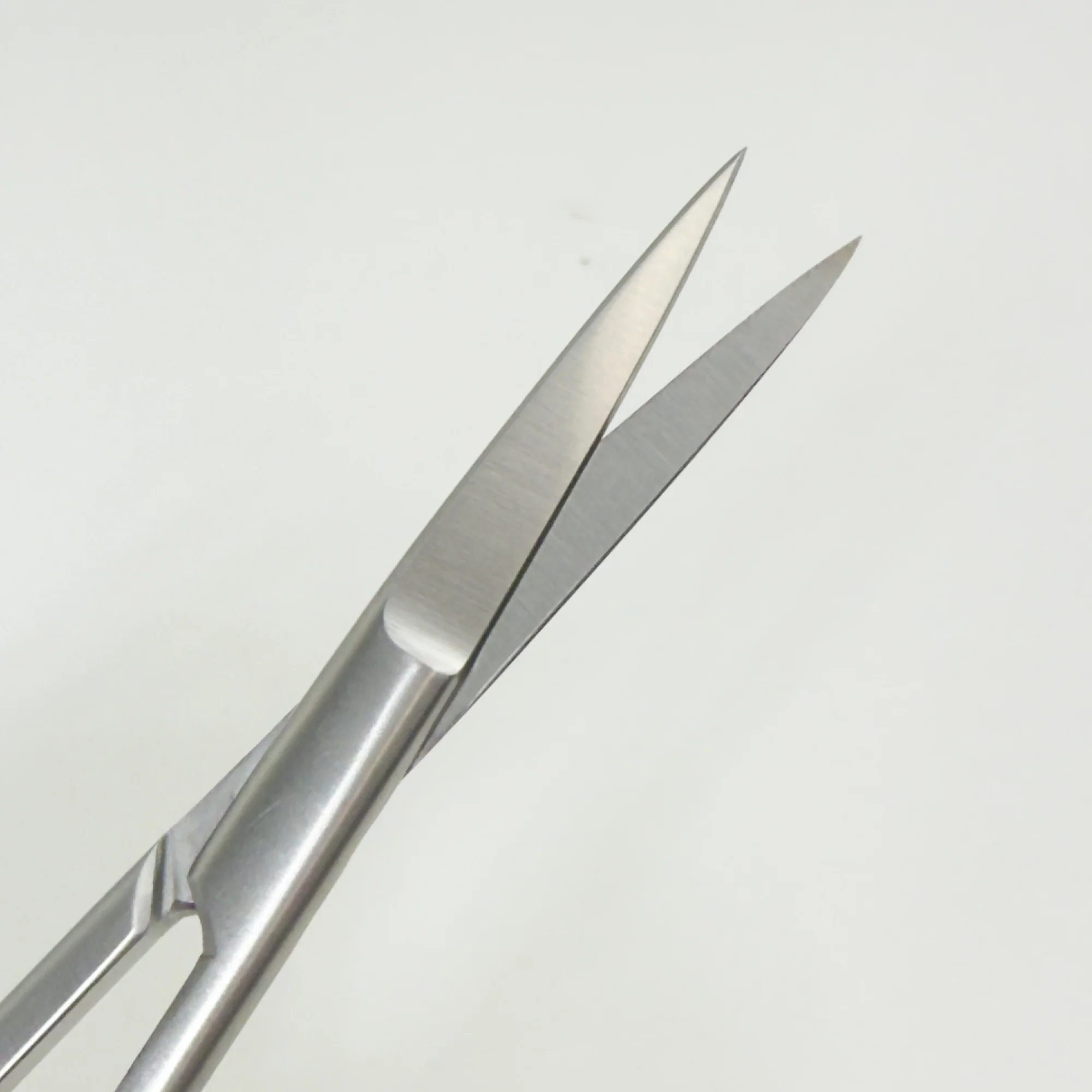 Dressing Scissors 10cm - Image 2