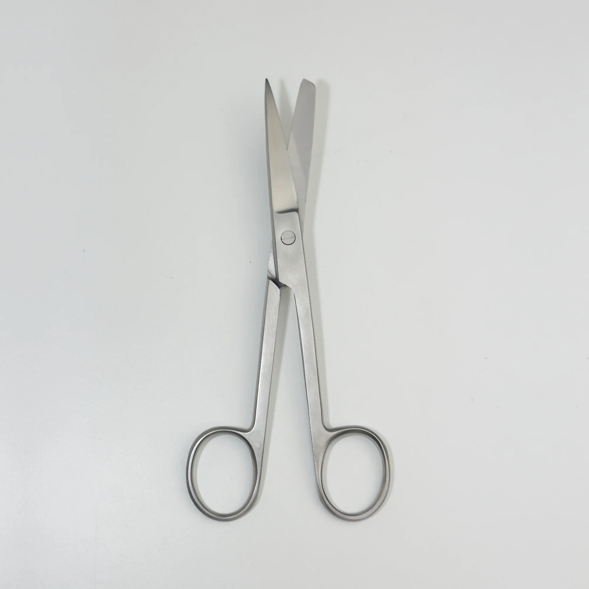 Dressing Scissors Blunt/Sharp Standard Grade