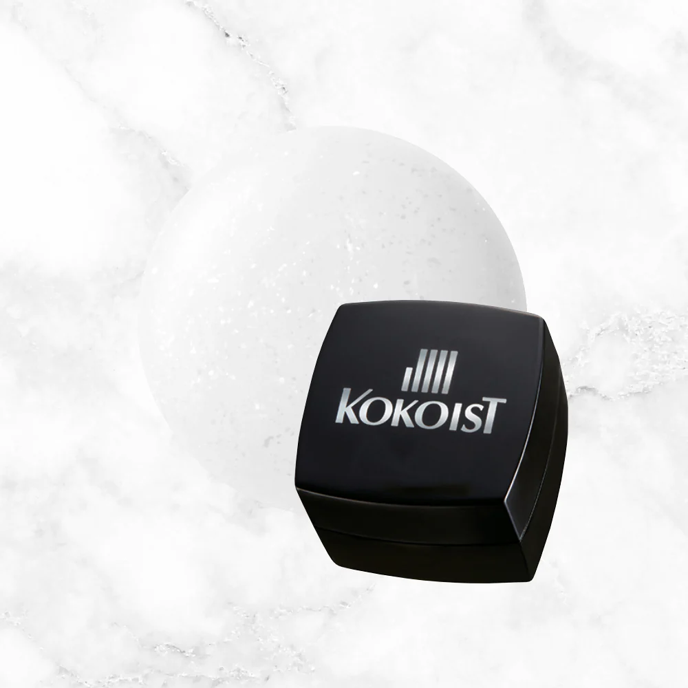 Eggshell Series - Kokoist Colour Collection E-296 > E-301 - Image 4