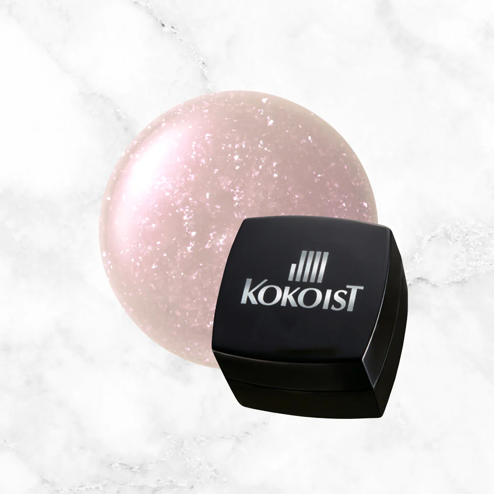 Eggshell Series - Kokoist Colour Collection E-296 > E-301 - Image 5
