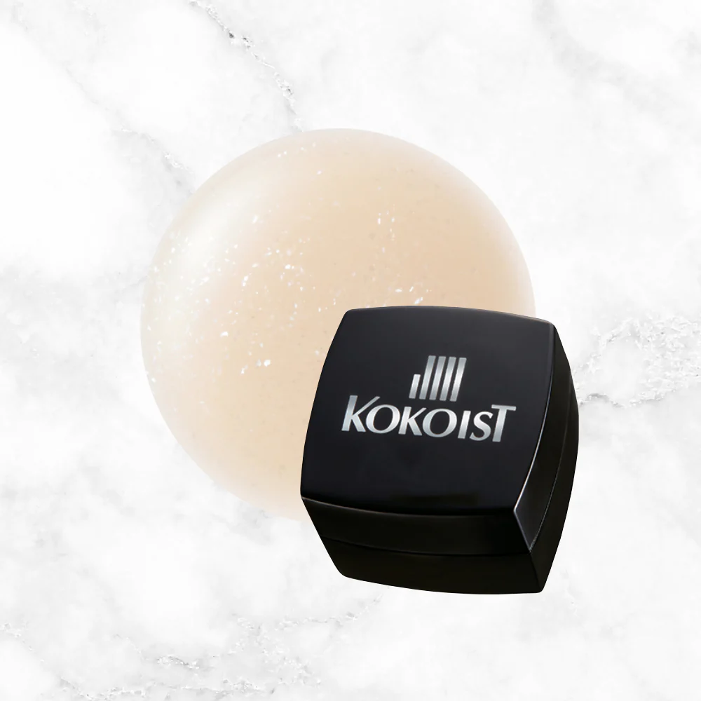 Eggshell Series - Kokoist Colour Collection E-296 > E-301 - Image 7