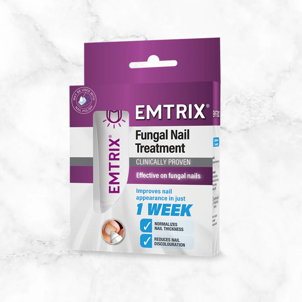 Emtrix - Fungal Nail Treatment 10ml