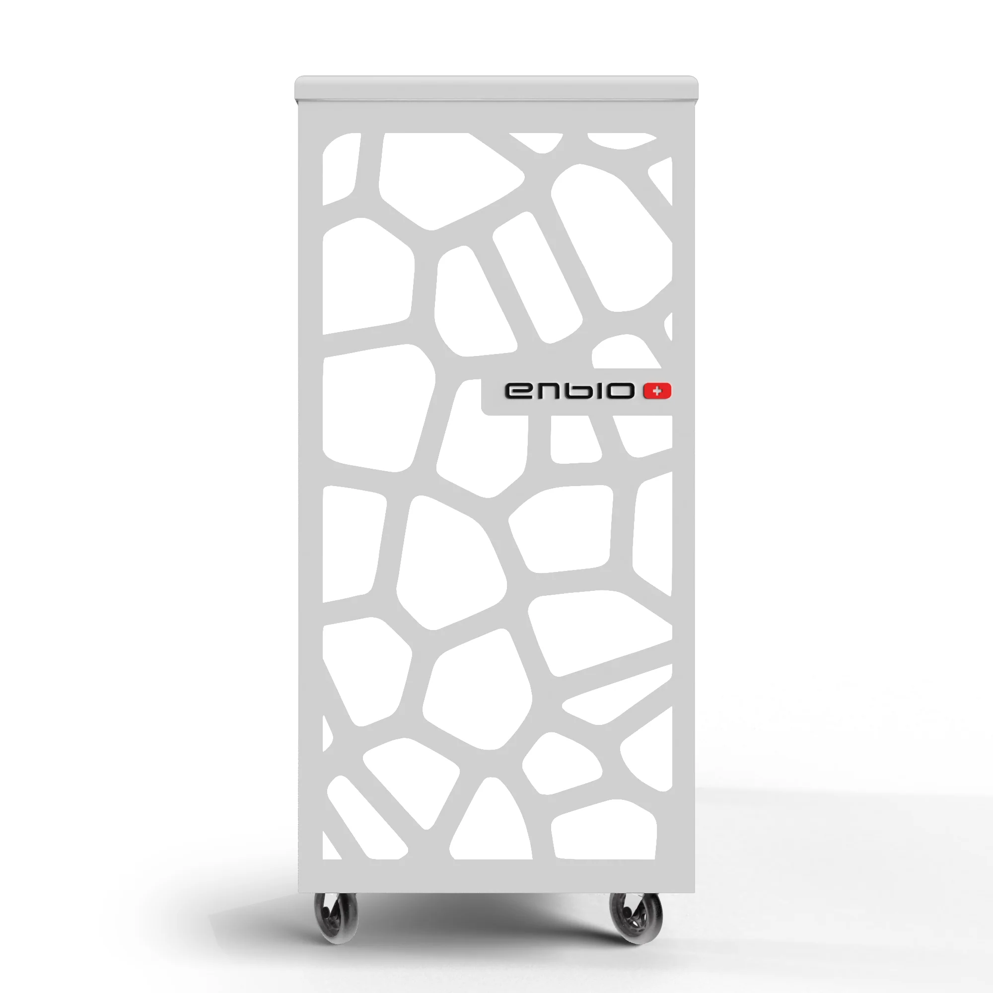 Enbio Trolley - Image 3