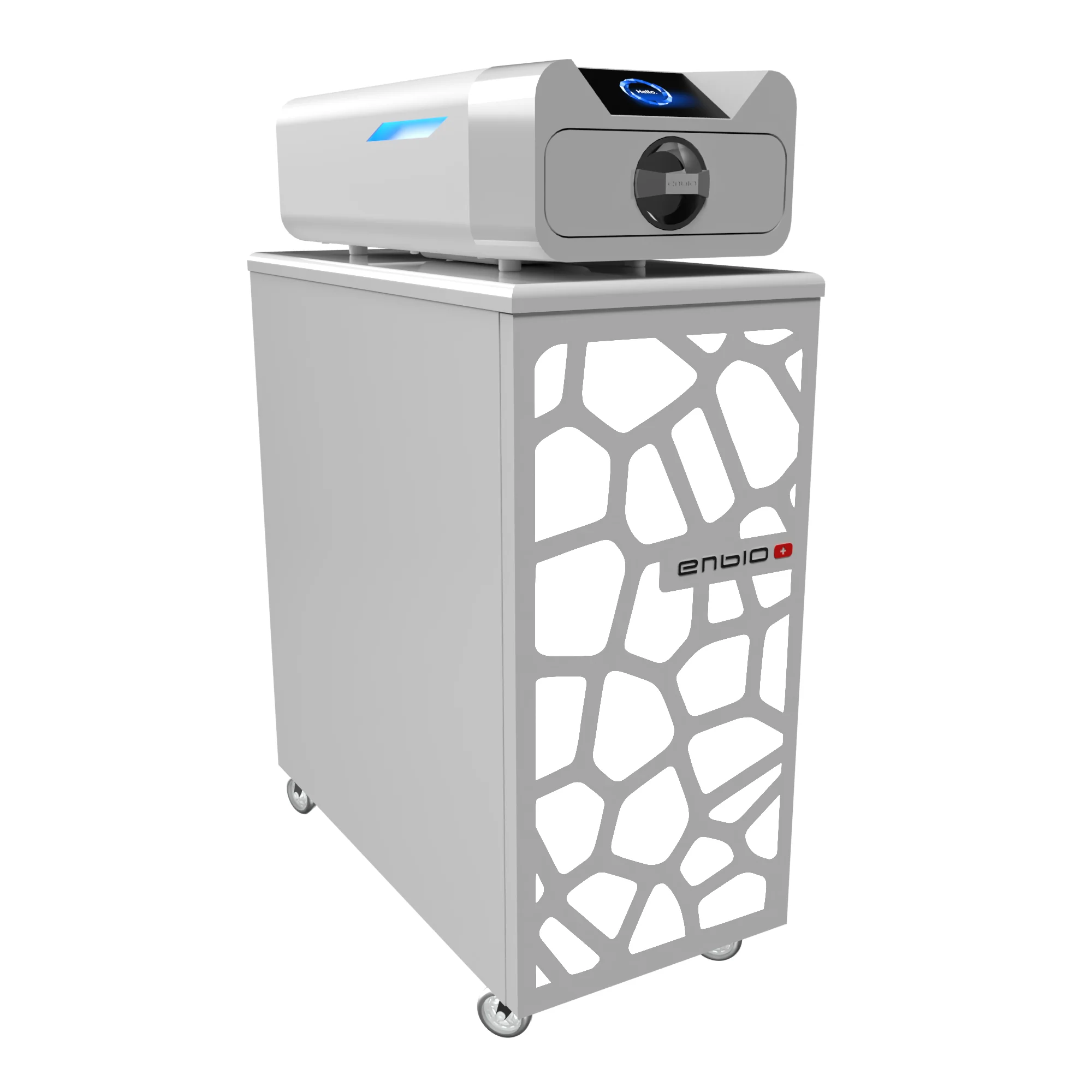 Enbio Trolley - Image 4