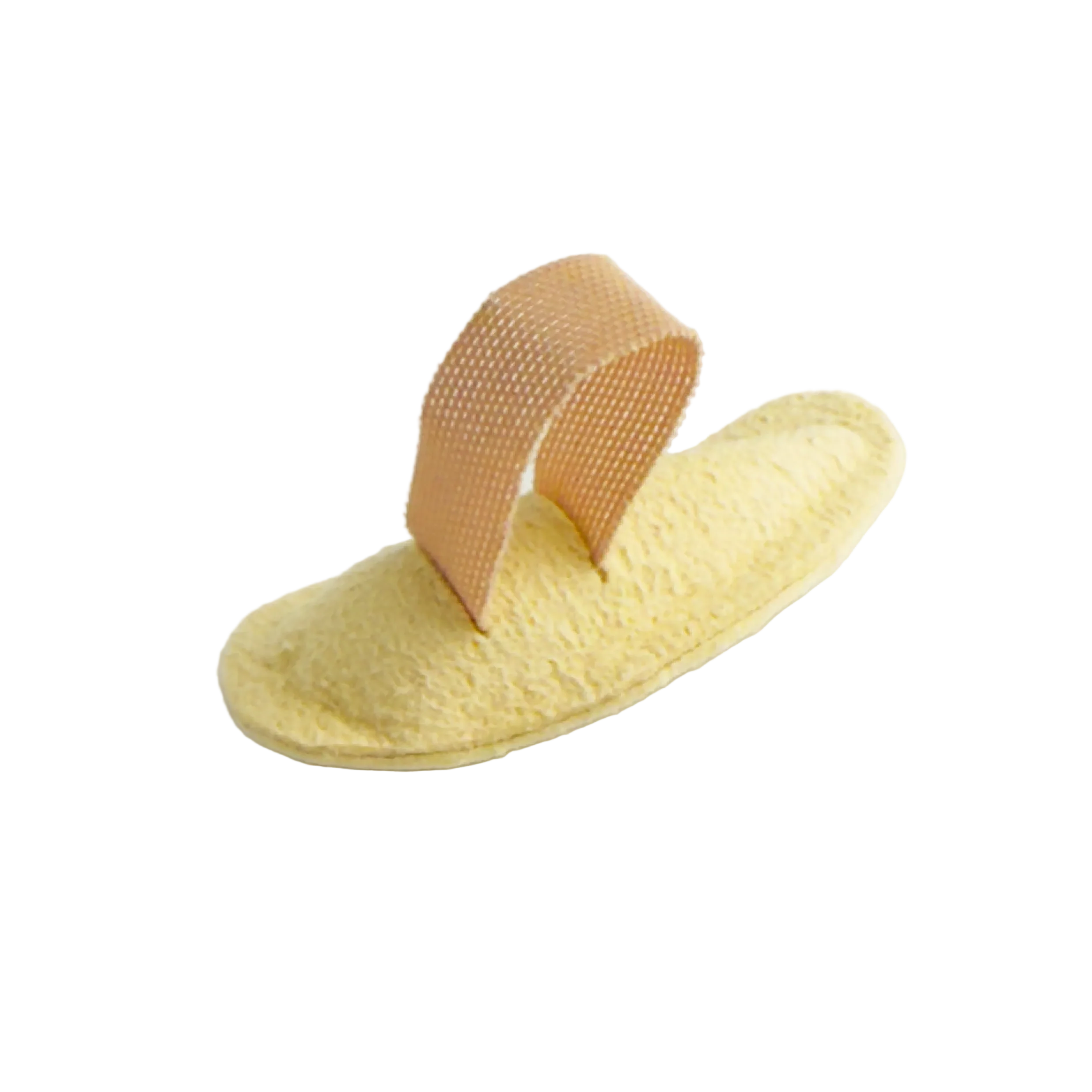 Fixed Loop Toe Props