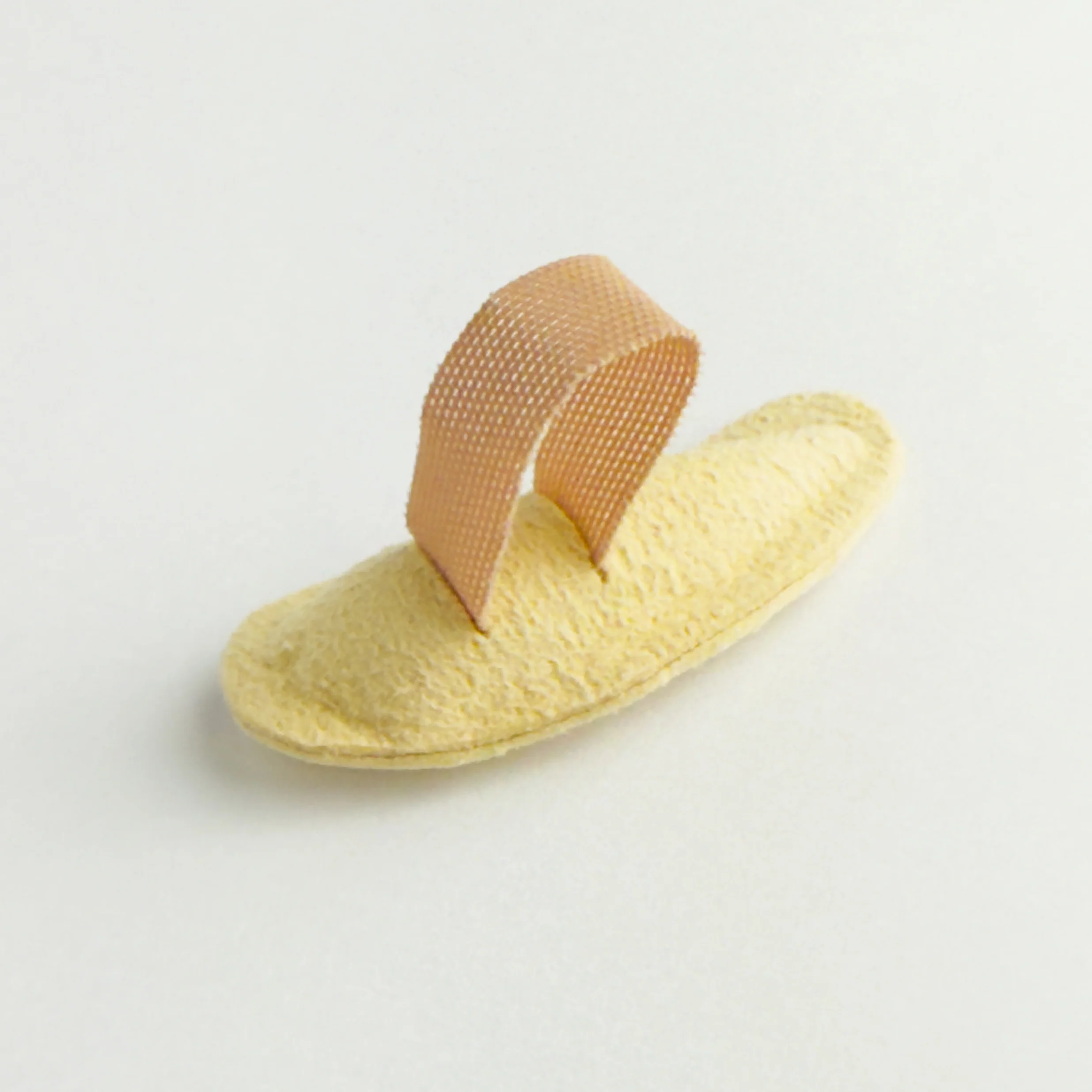 Fixed Loop Toe Props - Image 2