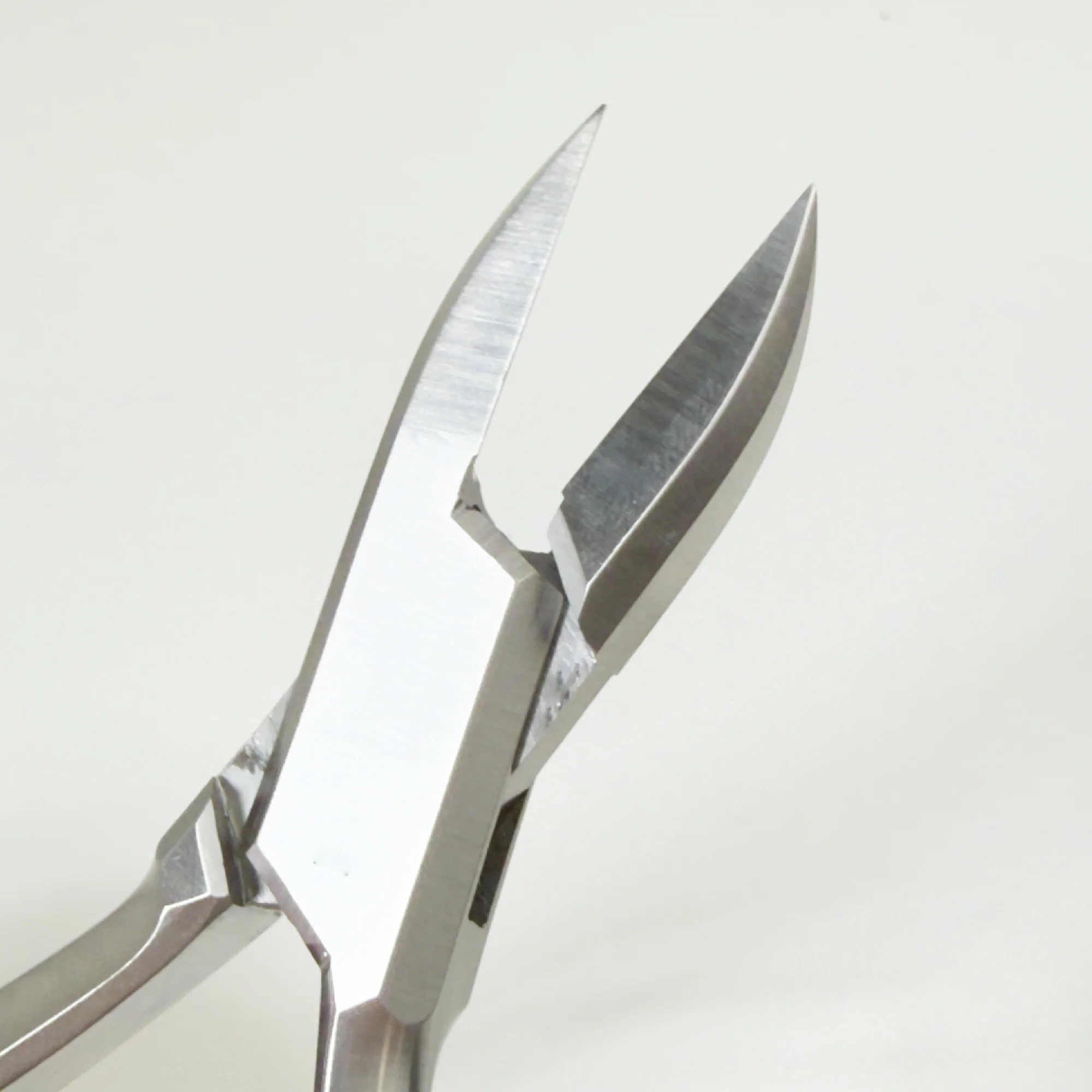Flat General Purpose Nipper 14cm - Image 4