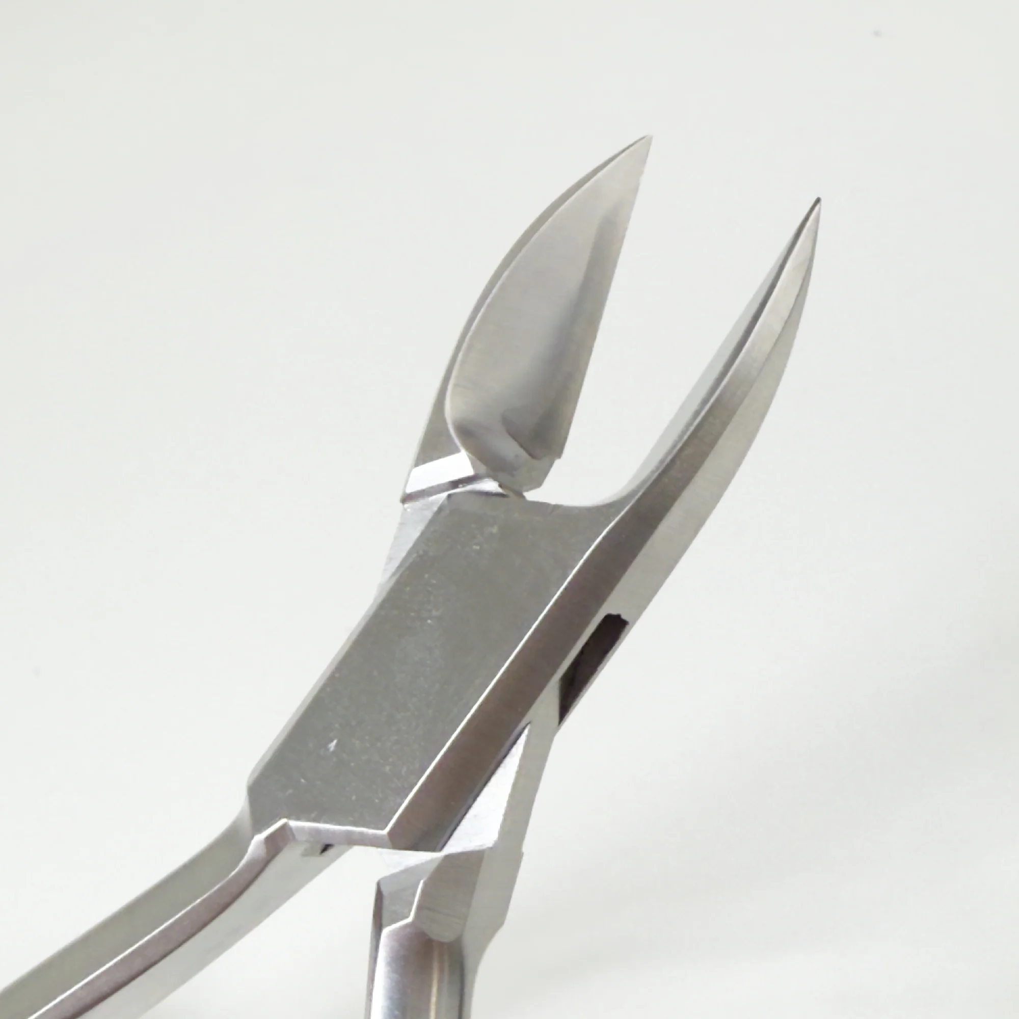 Flat General Purpose Nipper 14cm - Image 5