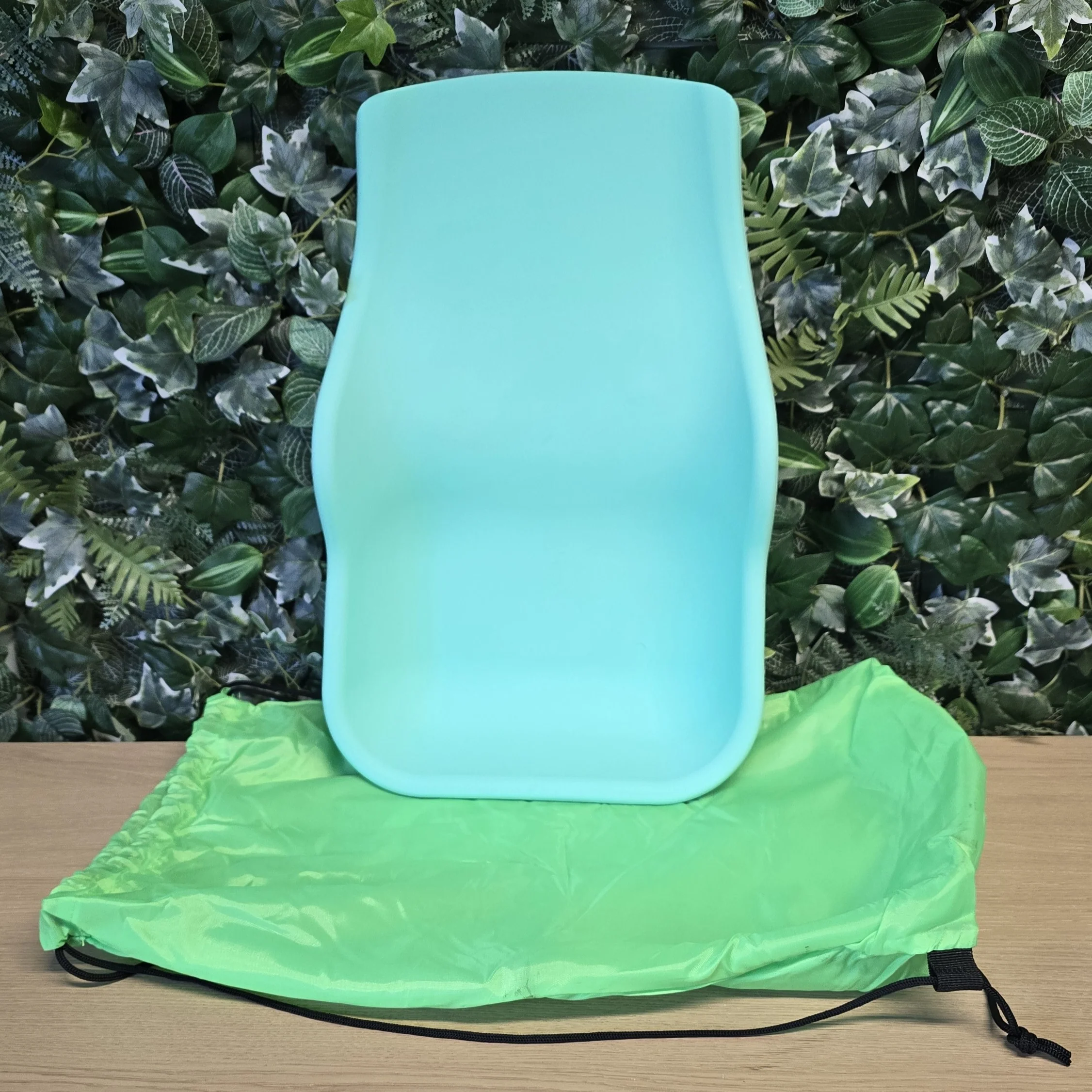 Flexible Foot Debris Tray with Carry Bag - Image 7