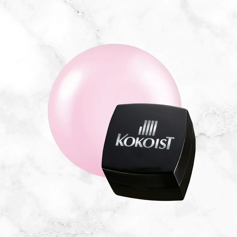 Garden Party Series - Kokoist Colour Collection E-272 > E-277 - Image 6