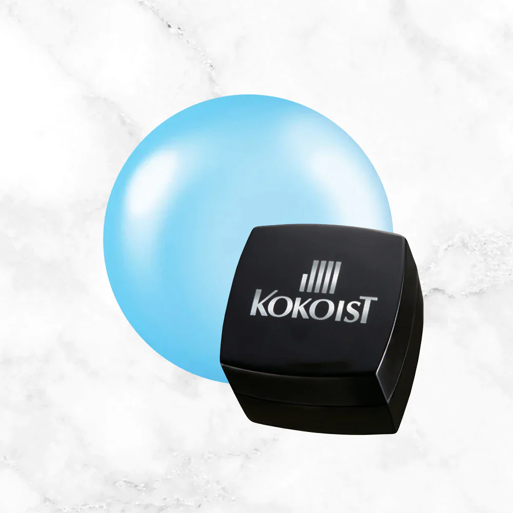 Garden Party Series - Kokoist Colour Collection E-272 > E-277 - Image 7