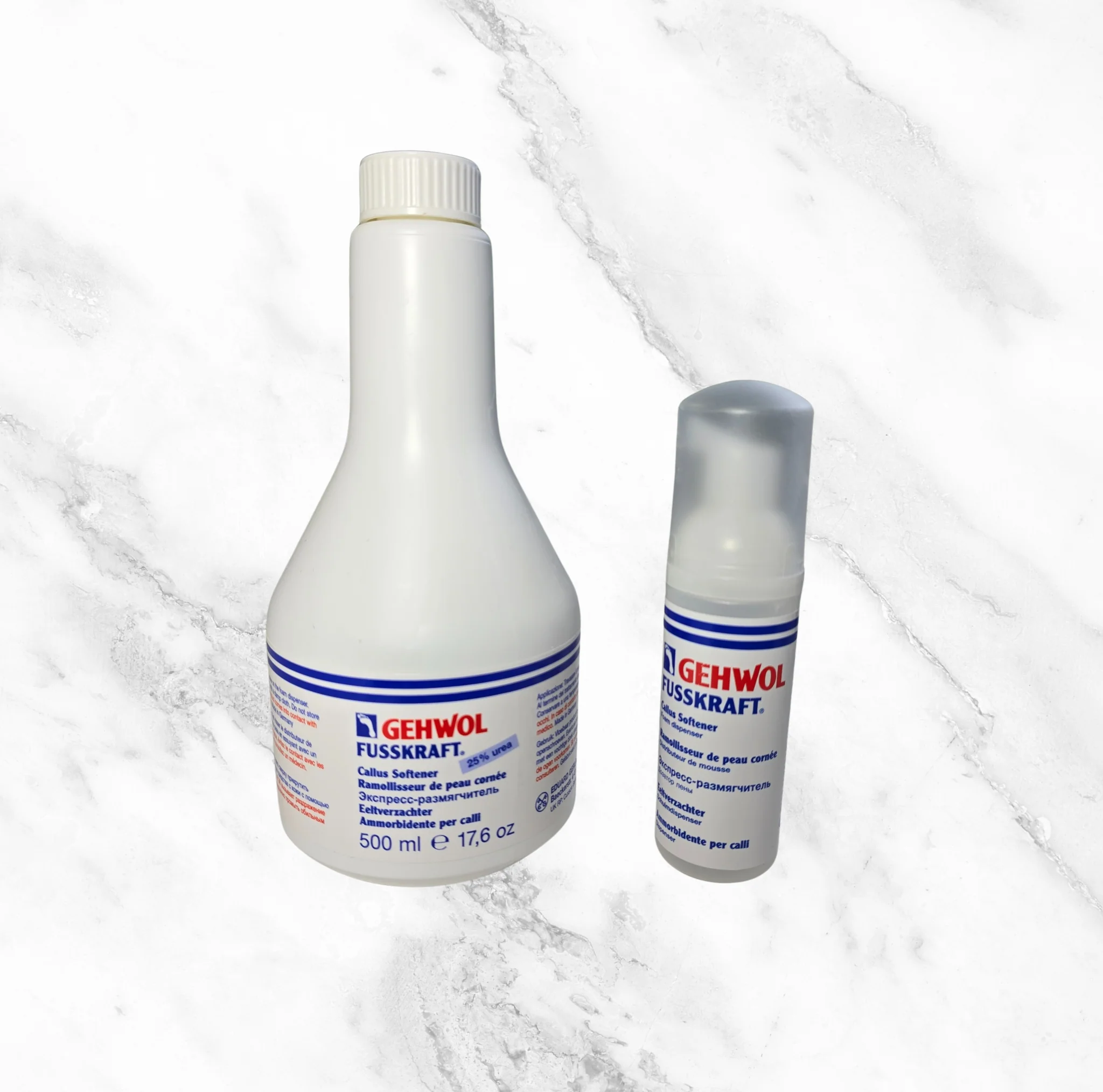 Gehwol Callus Softener
