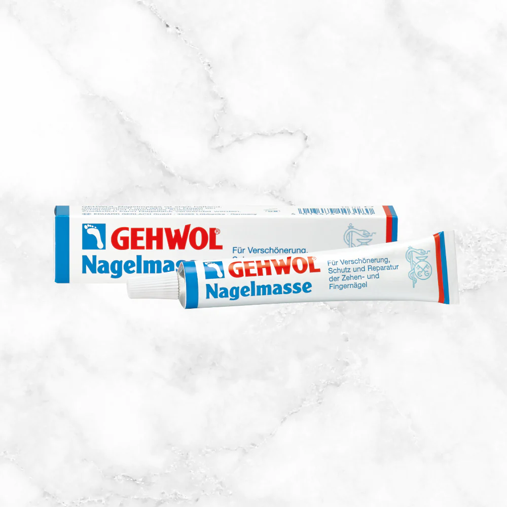 Gehwol Nail Compound (Nagelmasse) 15ml
