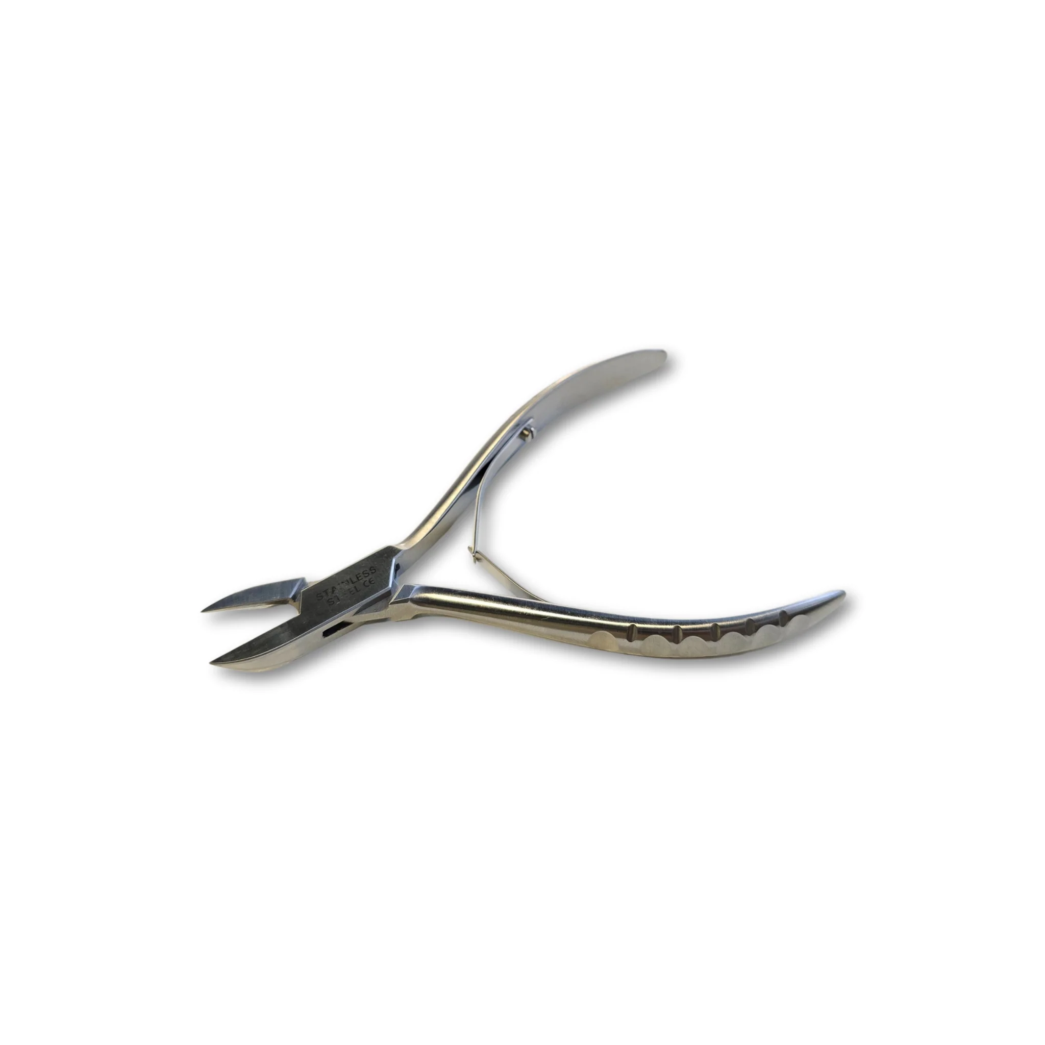 General Nail Nipper - Straight Blade - Image 2