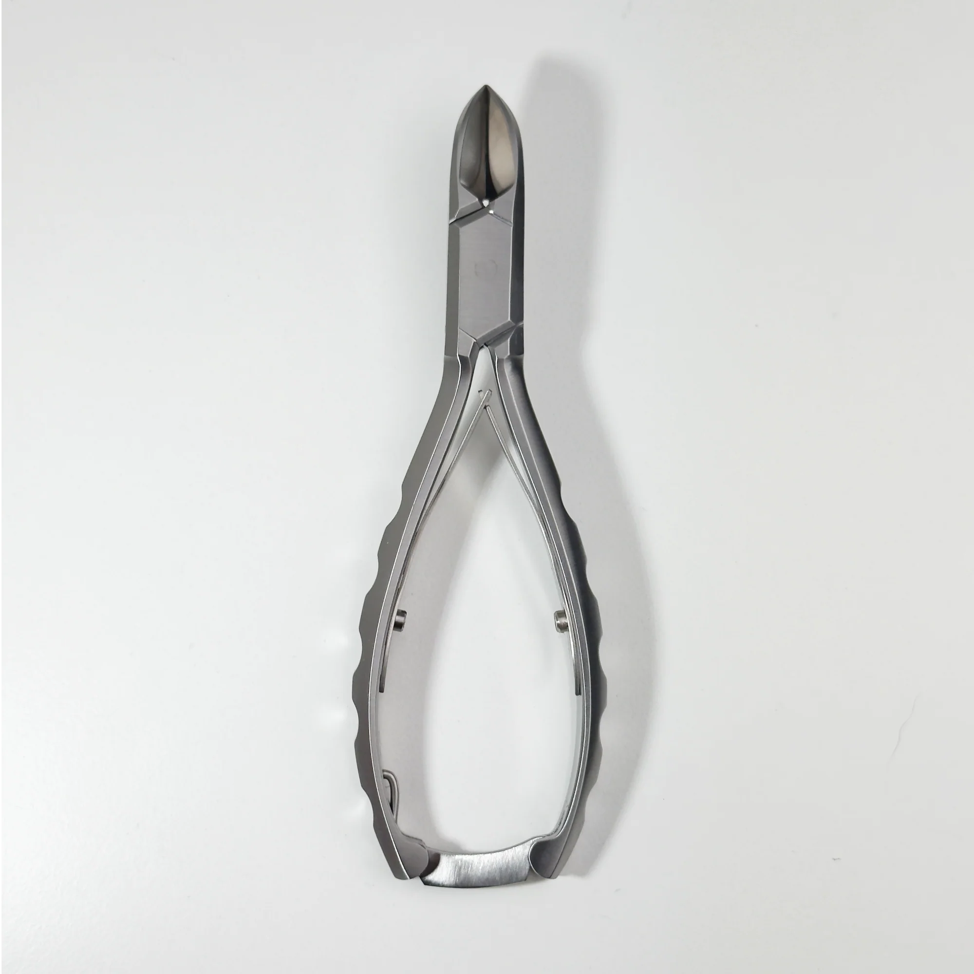 General Purpose Concave Nipper 14cm - Image 2