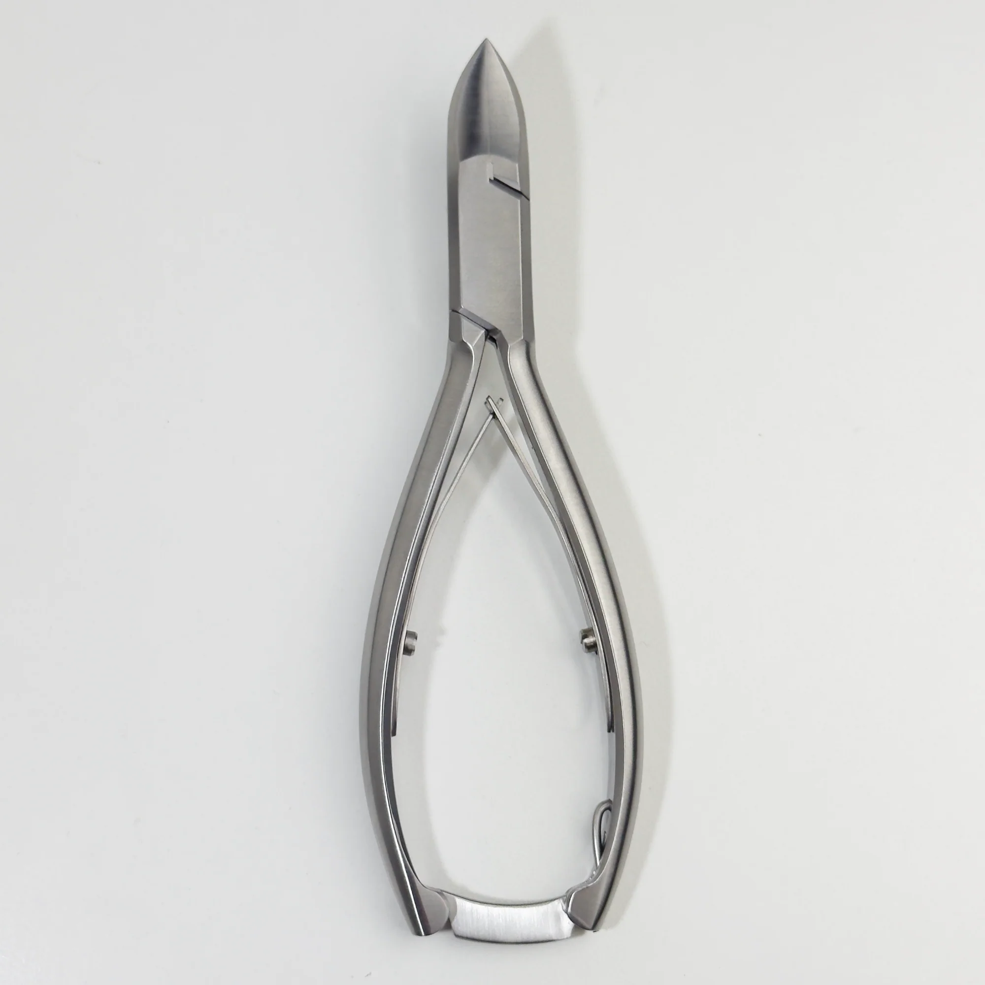 General Purpose Concave Nipper 14cm - Image 3