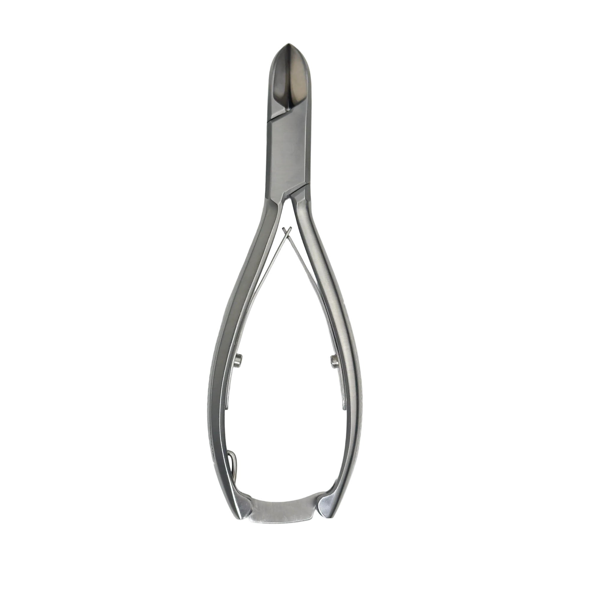 General Purpose Textured Handle Concave Nipper