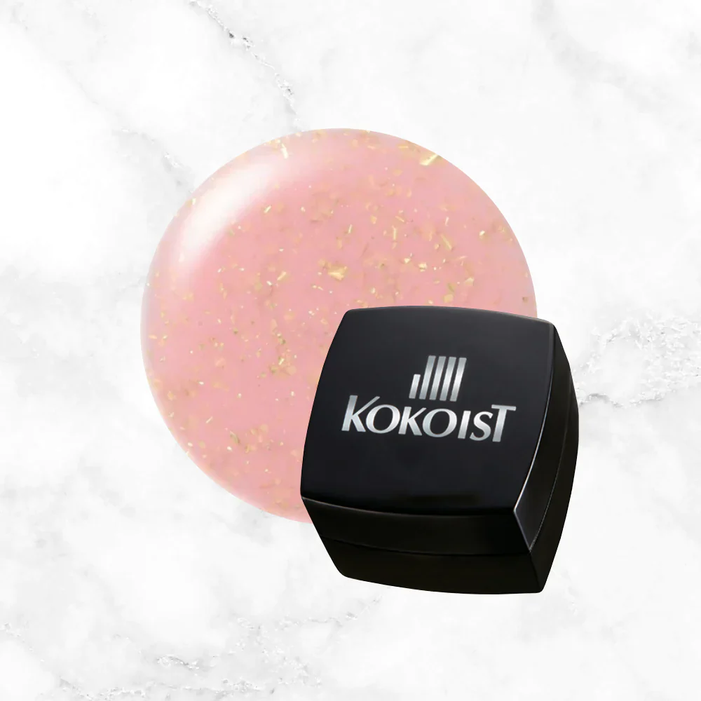 Gold Dust Series - Kokoist Colour Collection E-278 > E-283 - Image 3