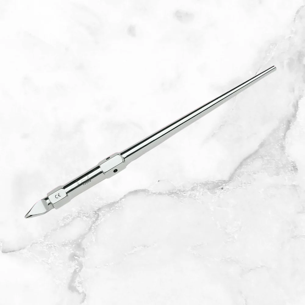 Gouge Blade Handle