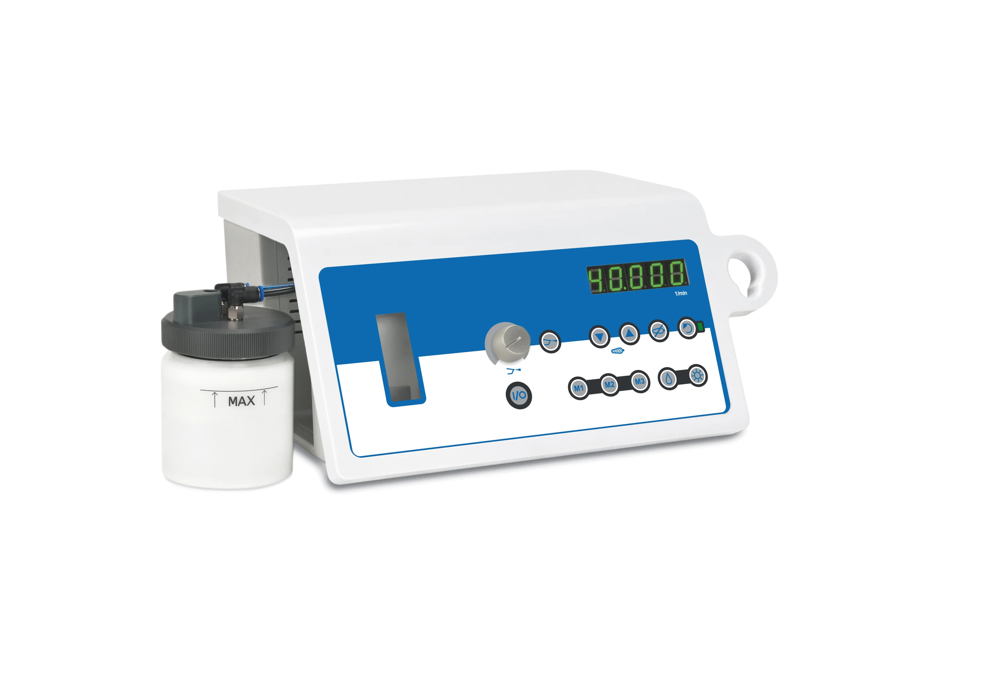 Hadewe Spray Drill - Basic - Image 2
