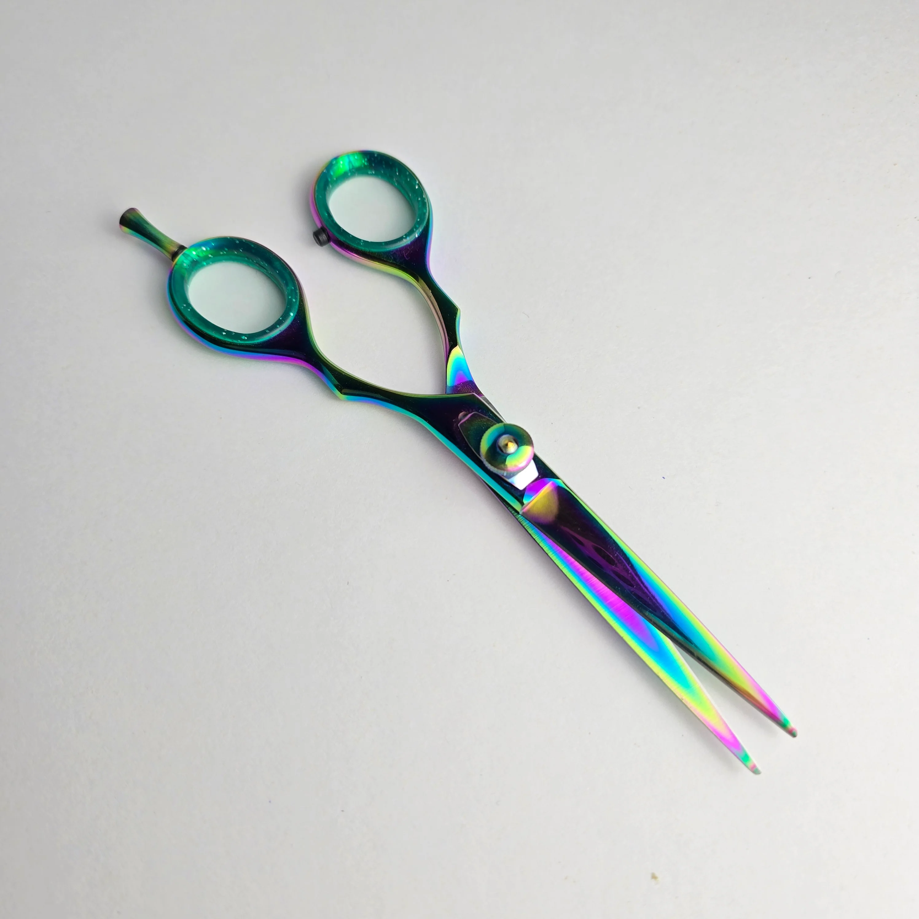 Hair Dressing Scissors - Image 4