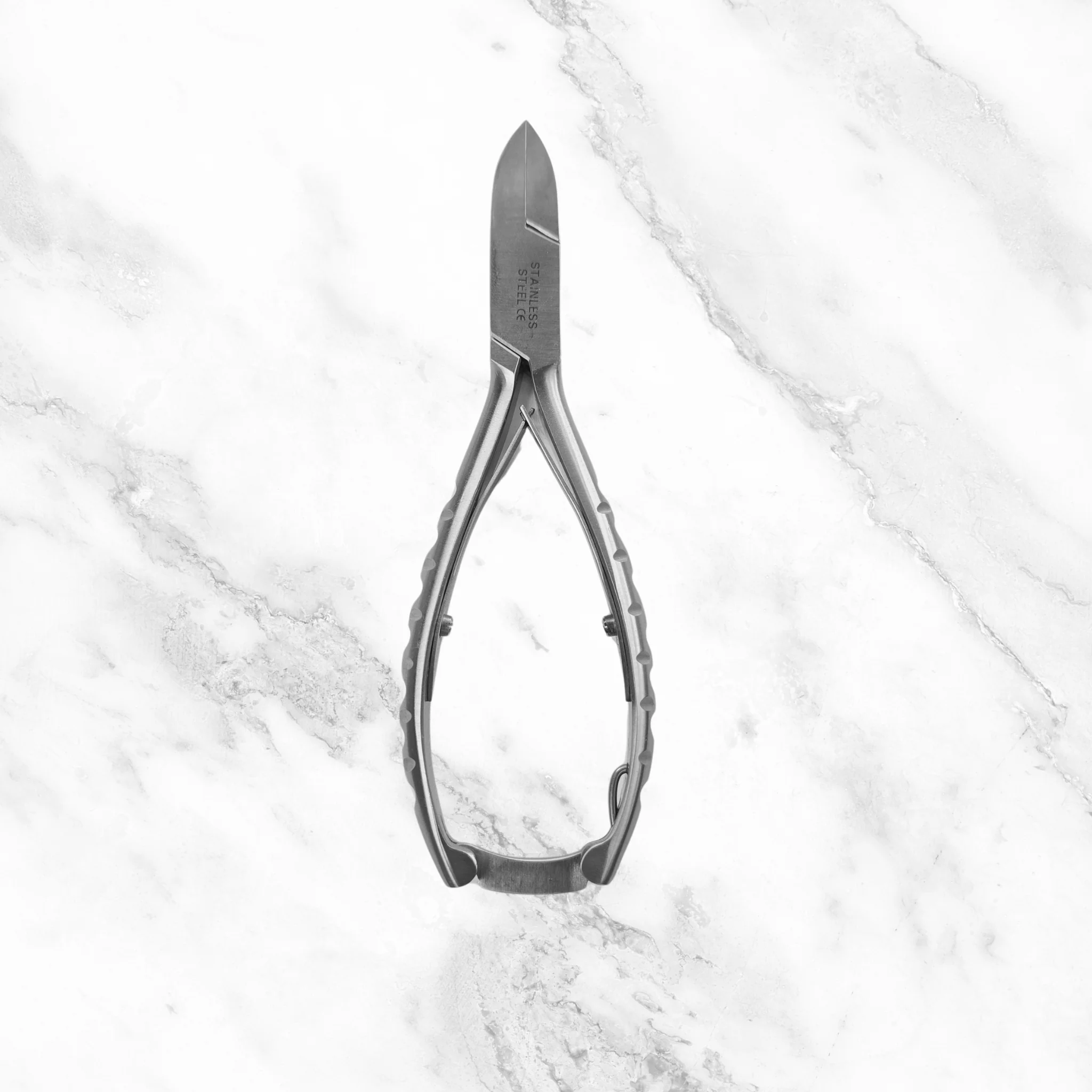 Heavy Duty Nipper - Straight Blade