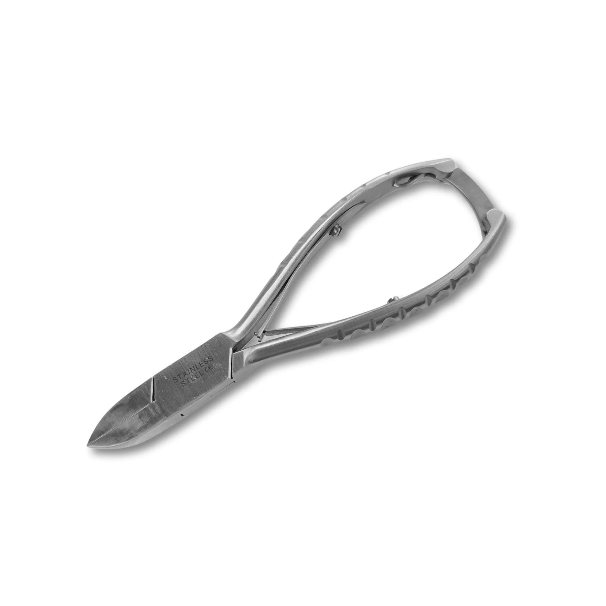 Heavy Duty Nipper - Straight Blade - Image 2