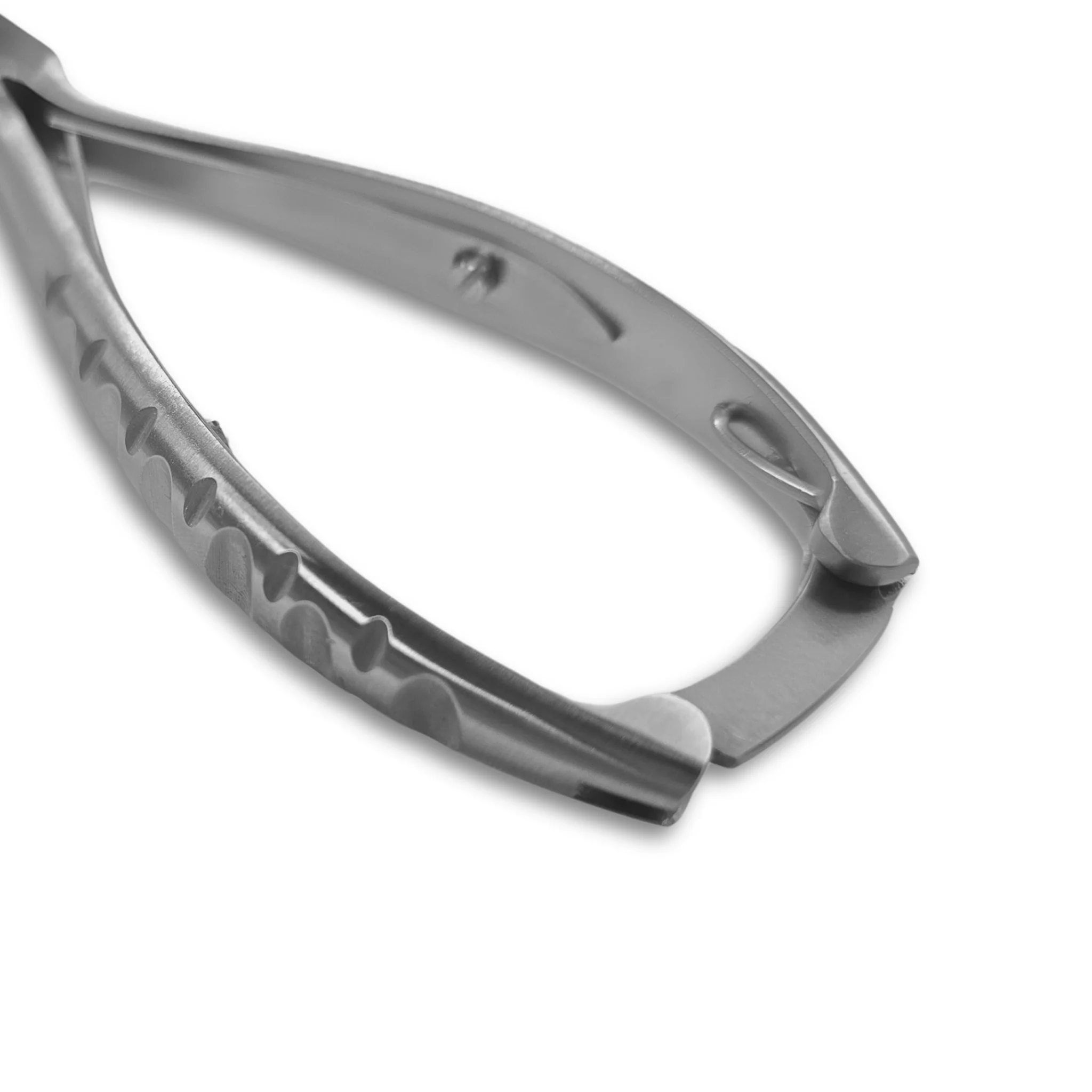 Heavy Duty Nipper - Straight Blade - Image 4