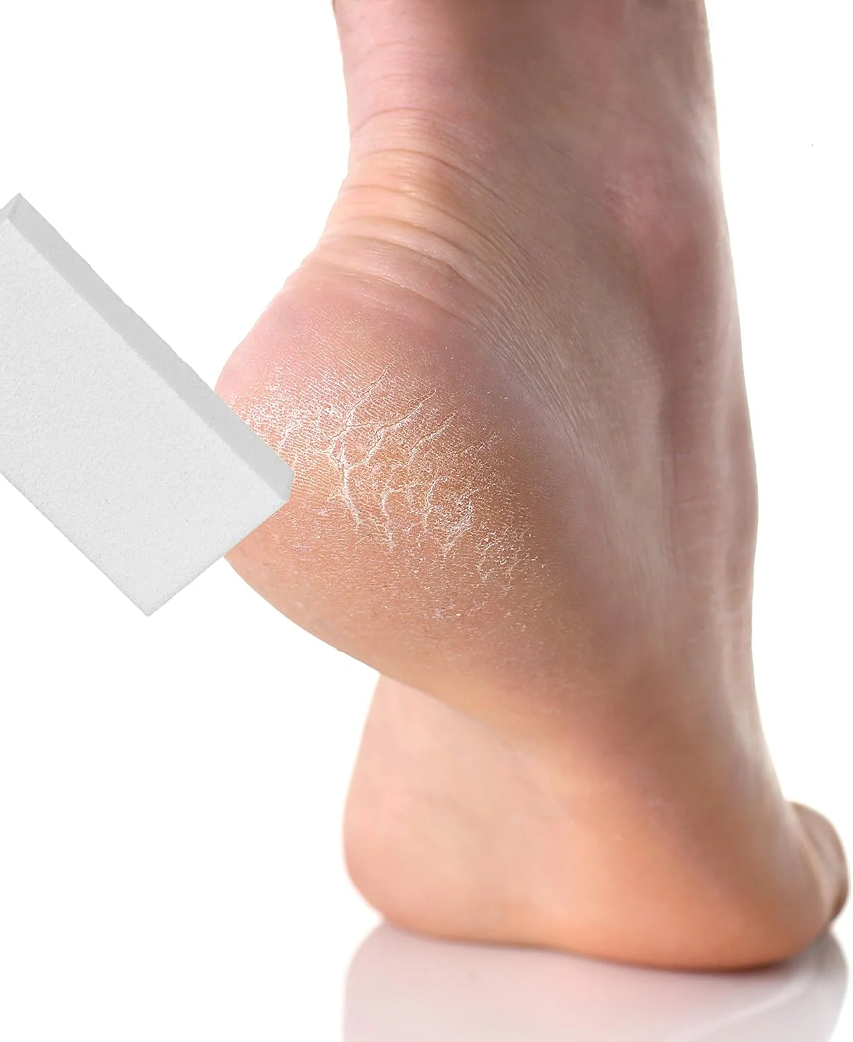 Heel Seal - Liquid Skin Protectant for Cracked Heels - Image 5